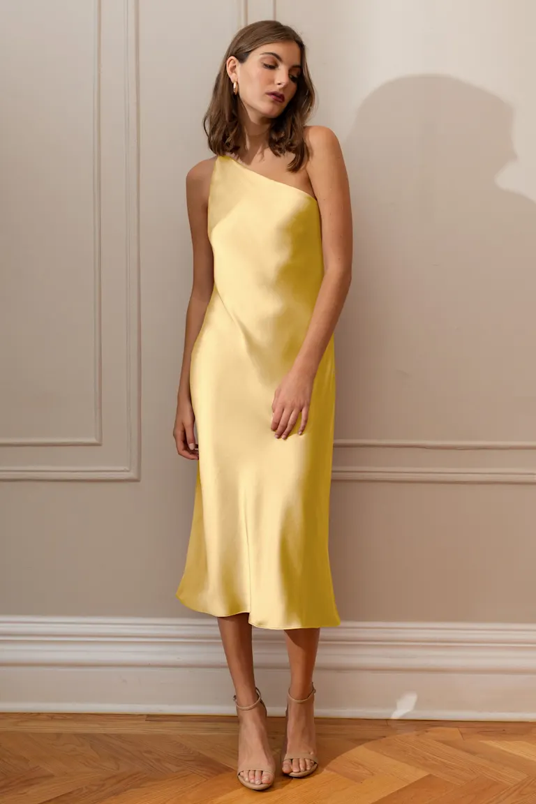 Jenny Yoo Dress Style Abby - Image 35