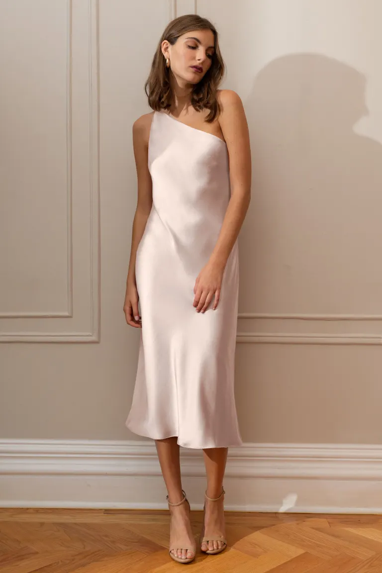 Jenny Yoo Dress Style Abby - Image 4