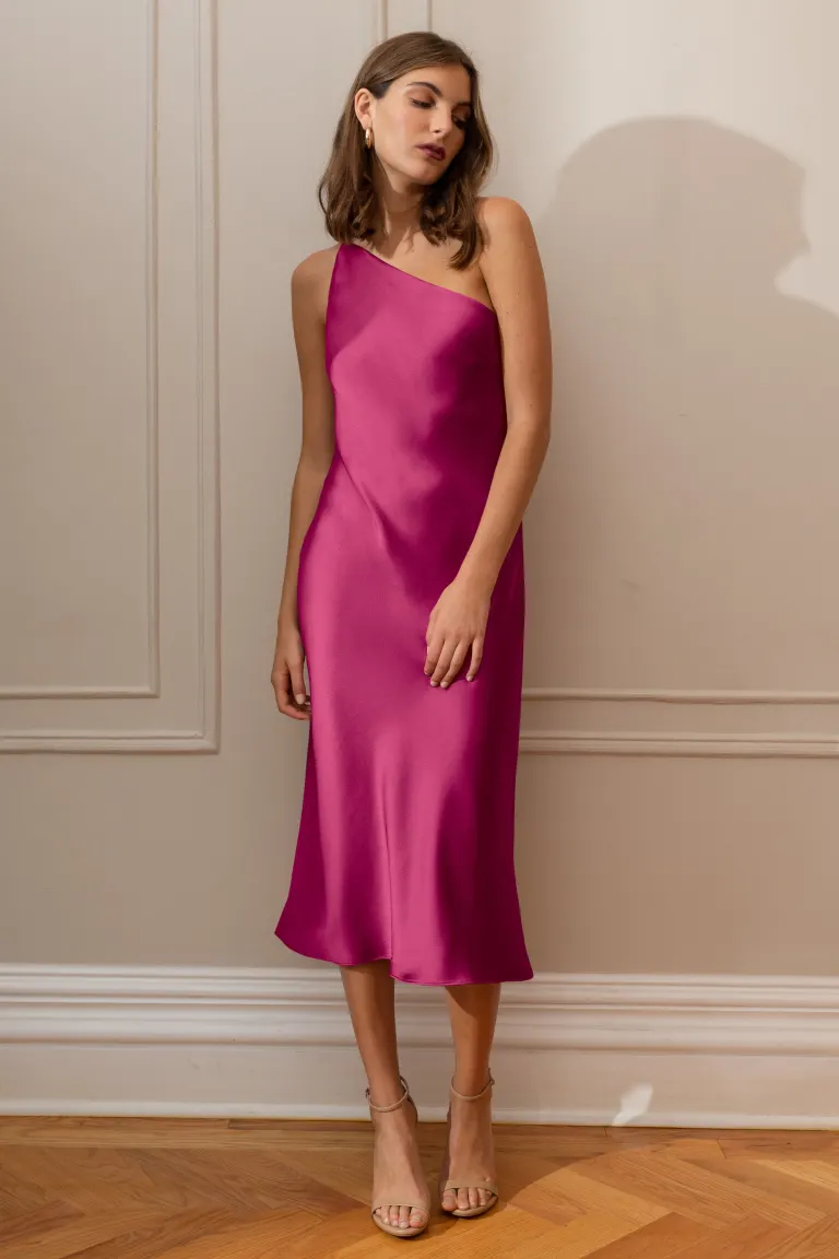 Jenny Yoo Dress Style Abby - Image 7