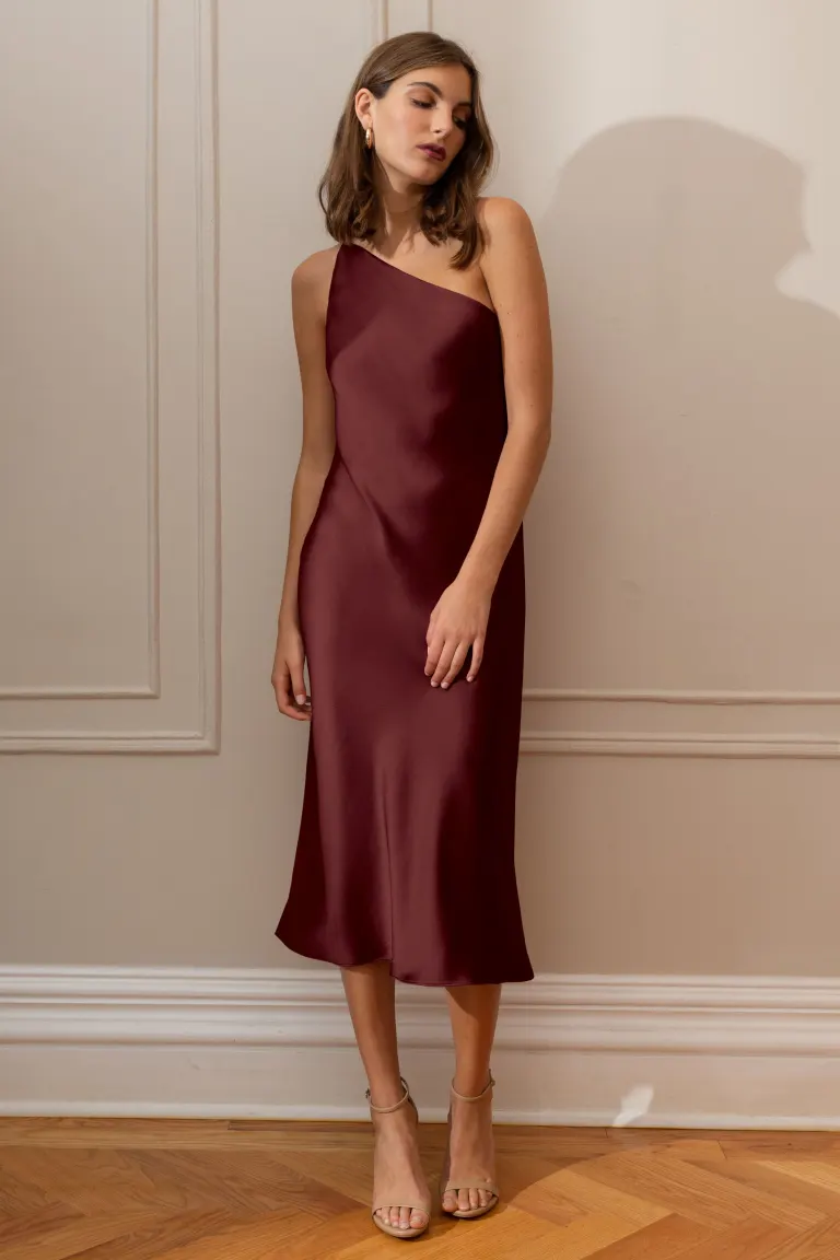 Jenny Yoo Dress Style Abby - Image 8