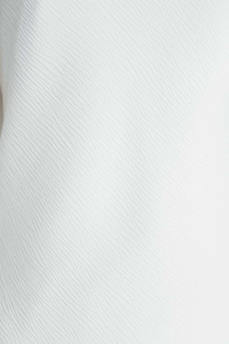Jenny Yoo Little White Dress Rowan - Image 5
