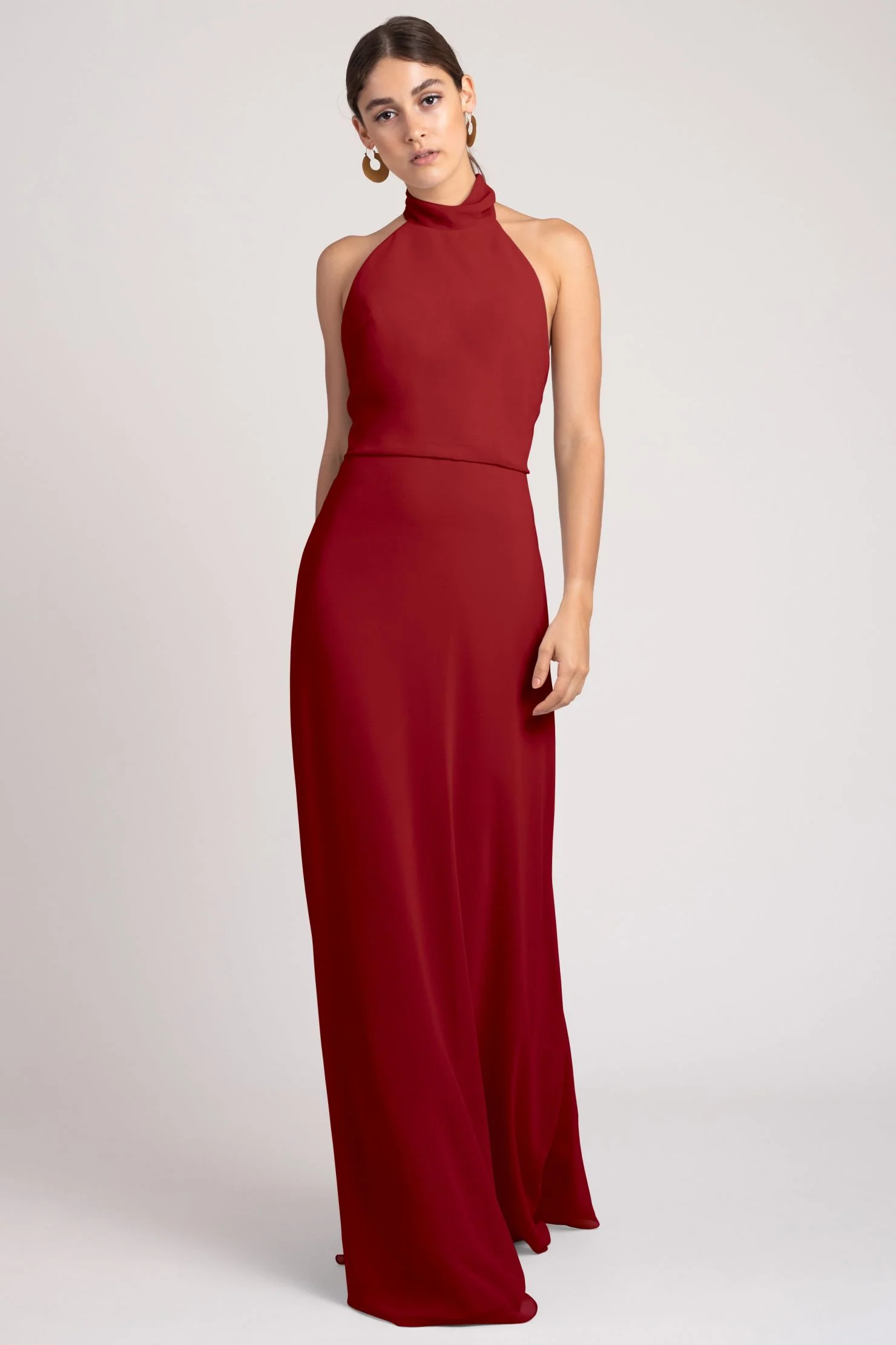 Jenny Yoo Bridesmaid Dress Brett - Image 14