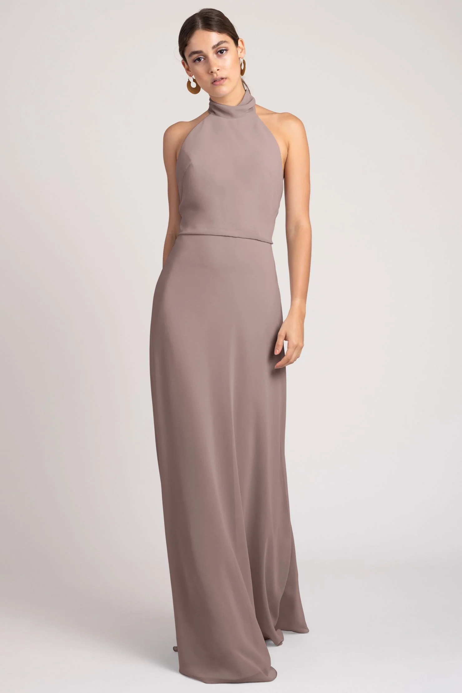 Jenny Yoo Bridesmaid Dress Brett - Image 22