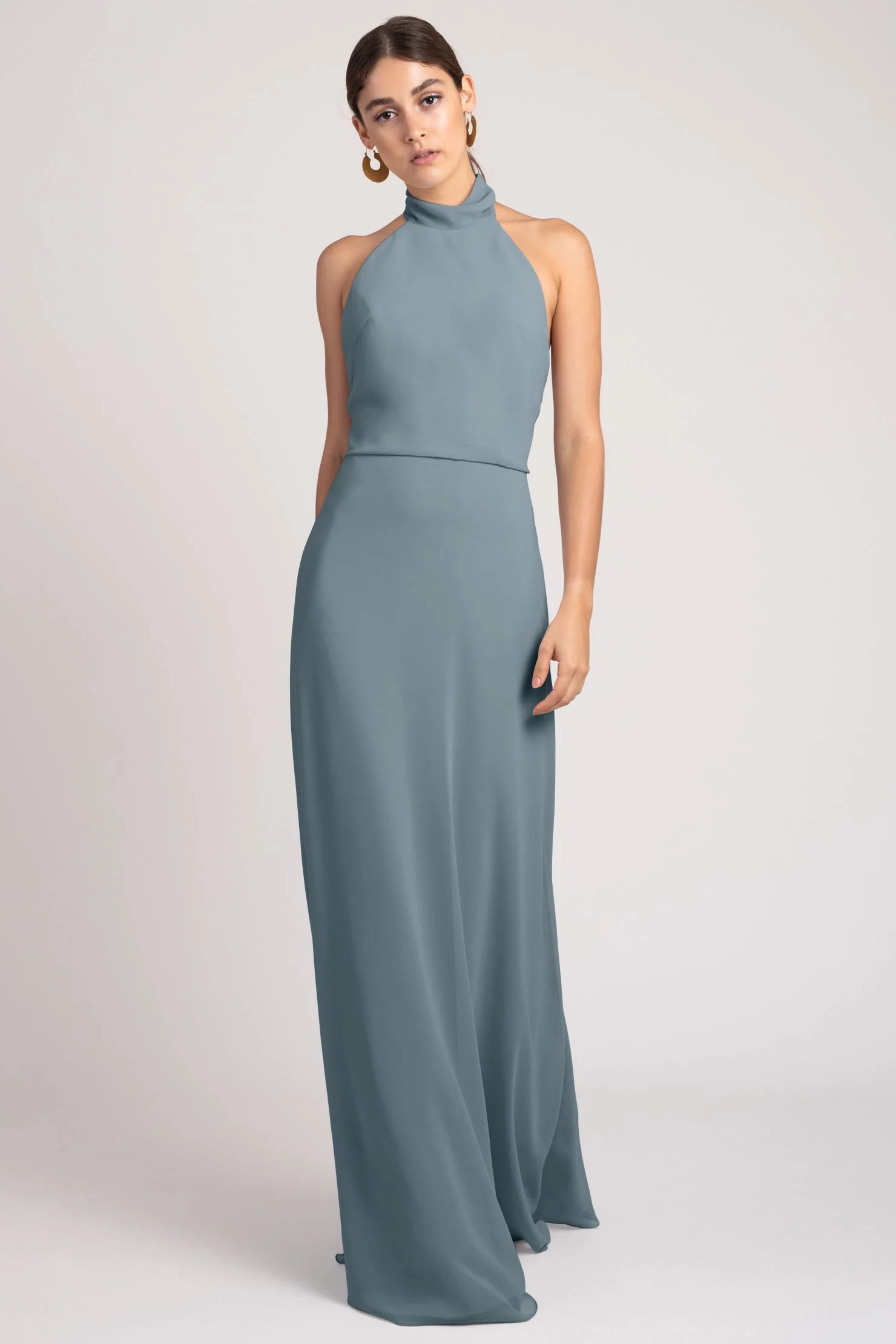 Jenny Yoo Bridesmaid Dress Brett - Image 32