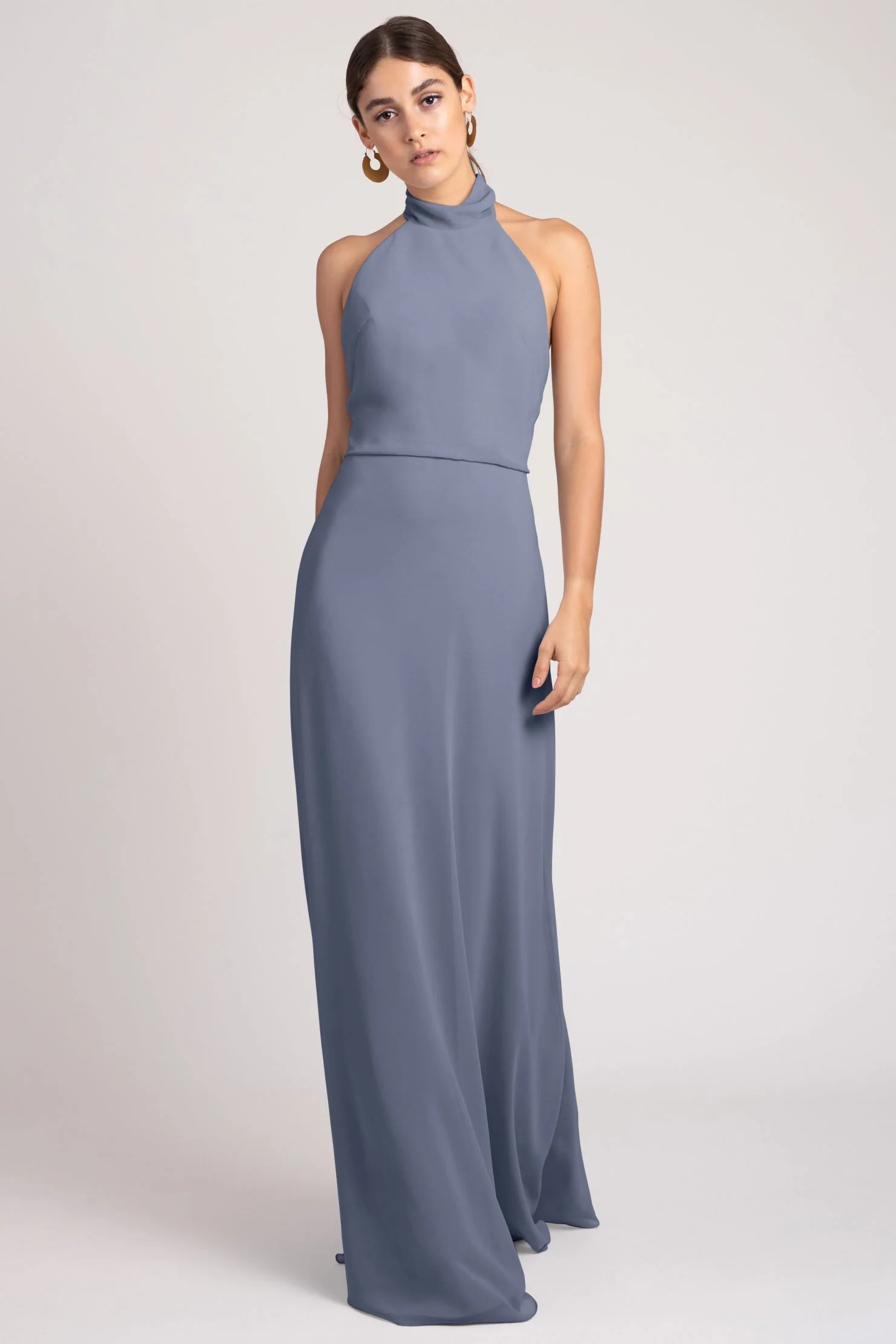 Jenny Yoo Bridesmaid Dress Brett - Image 33
