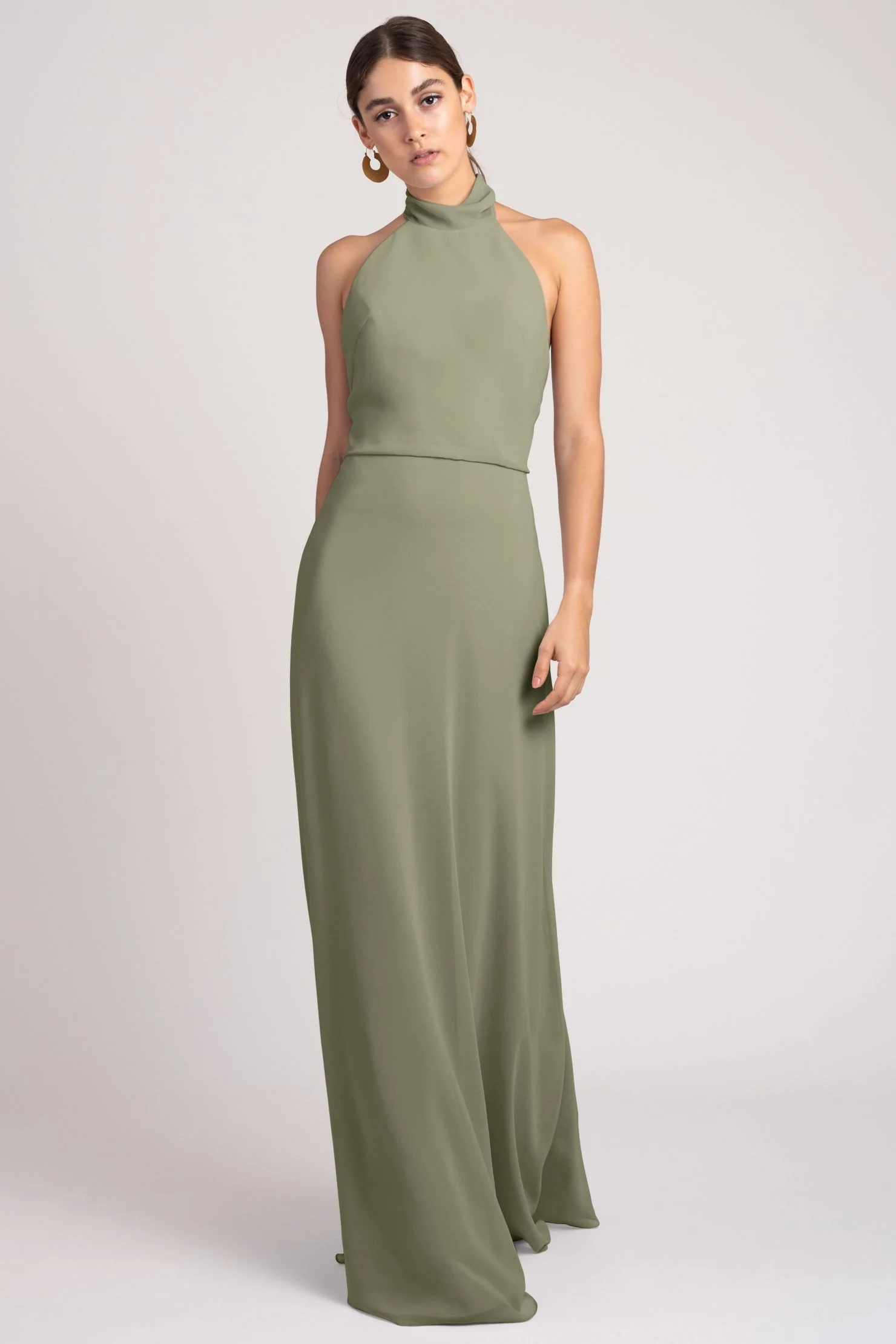Jenny Yoo Bridesmaid Dress Brett - Image 42