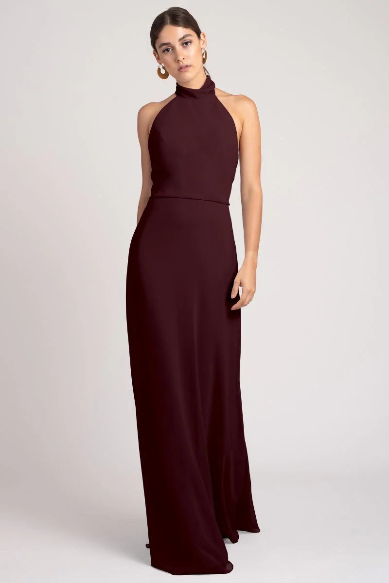 Jenny Yoo Bridesmaid Dress Brett - Image 50