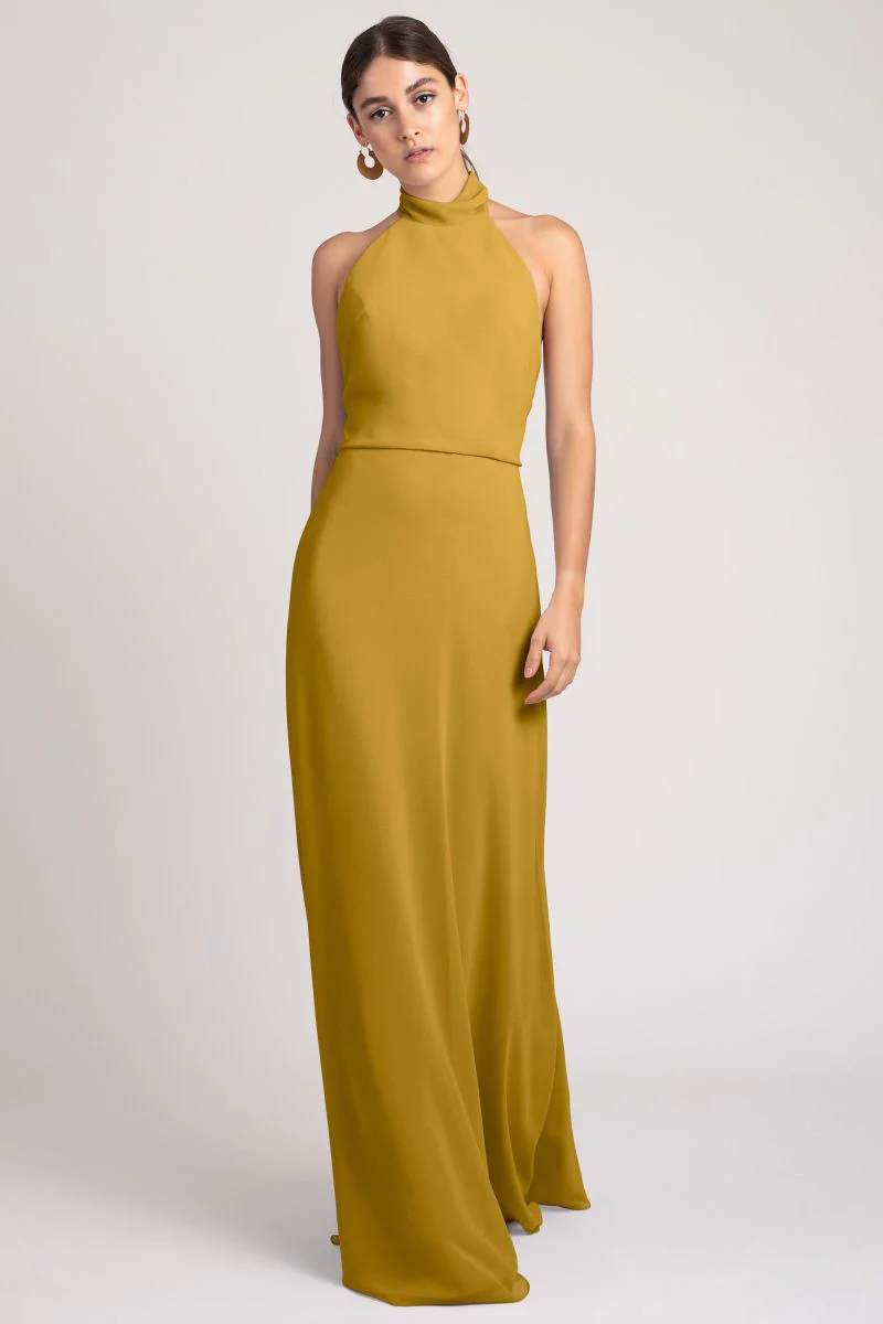 Jenny Yoo Bridesmaid Dress Brett - Image 52