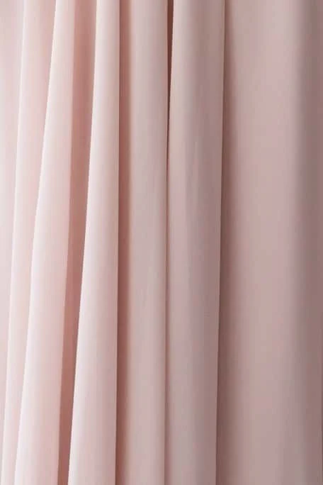 Jenny Yoo Luxe Chiffon Swatch Card - Image 7