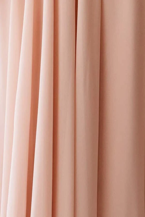 Jenny Yoo Luxe Chiffon Swatch Card - Image 9