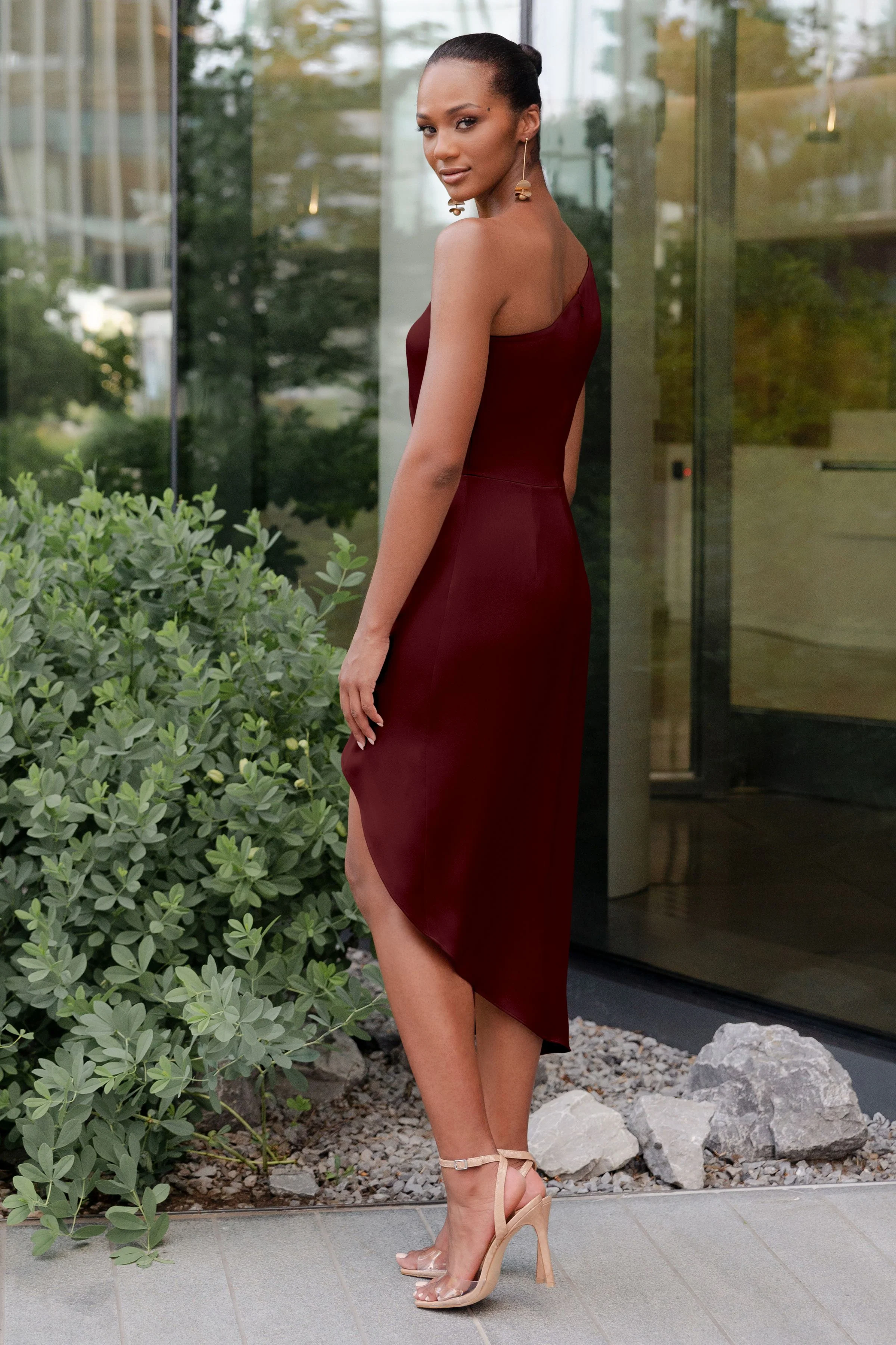 Jenny Yoo LWD Dress Calla - Image 12