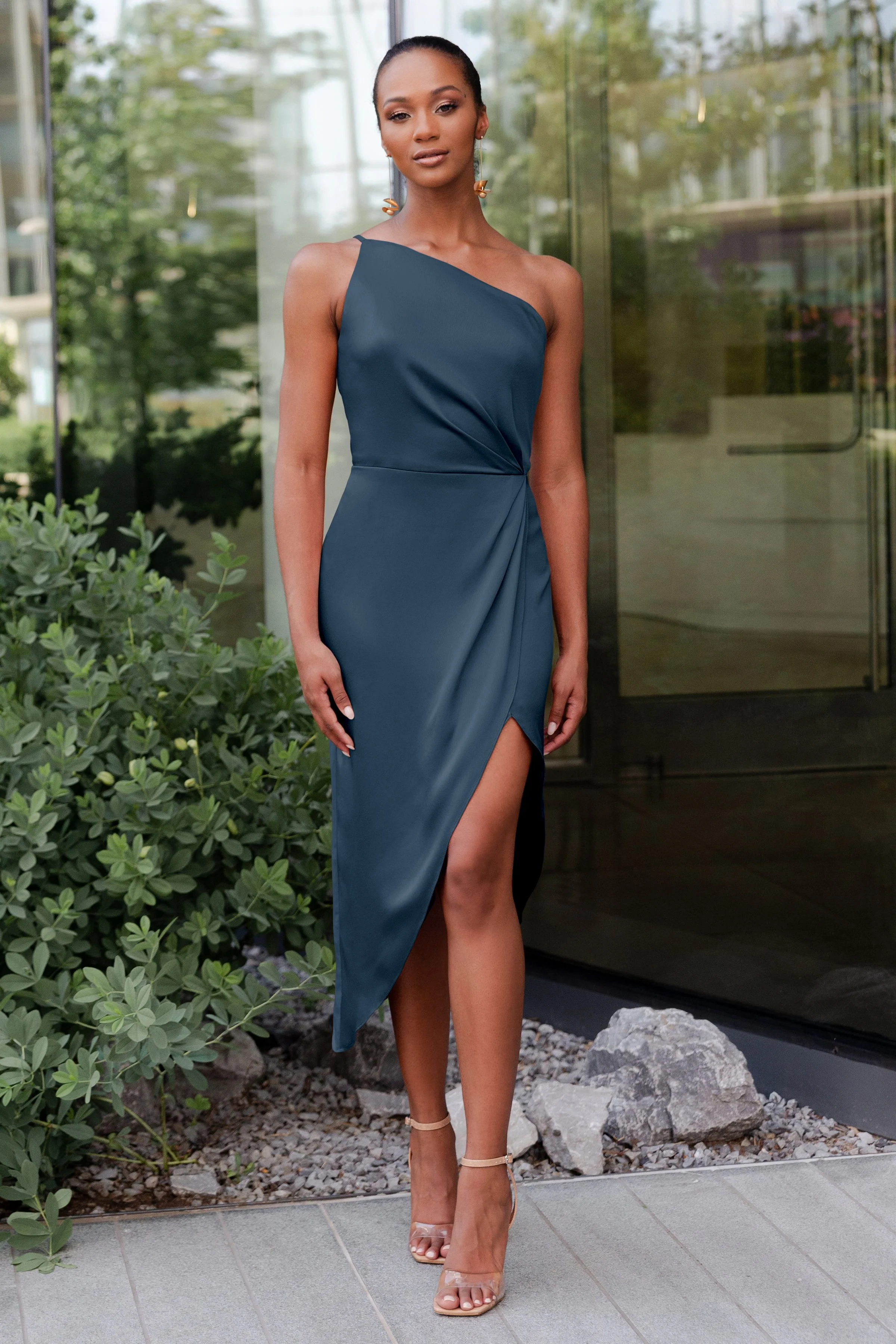 Jenny Yoo LWD Dress Calla - Image 15