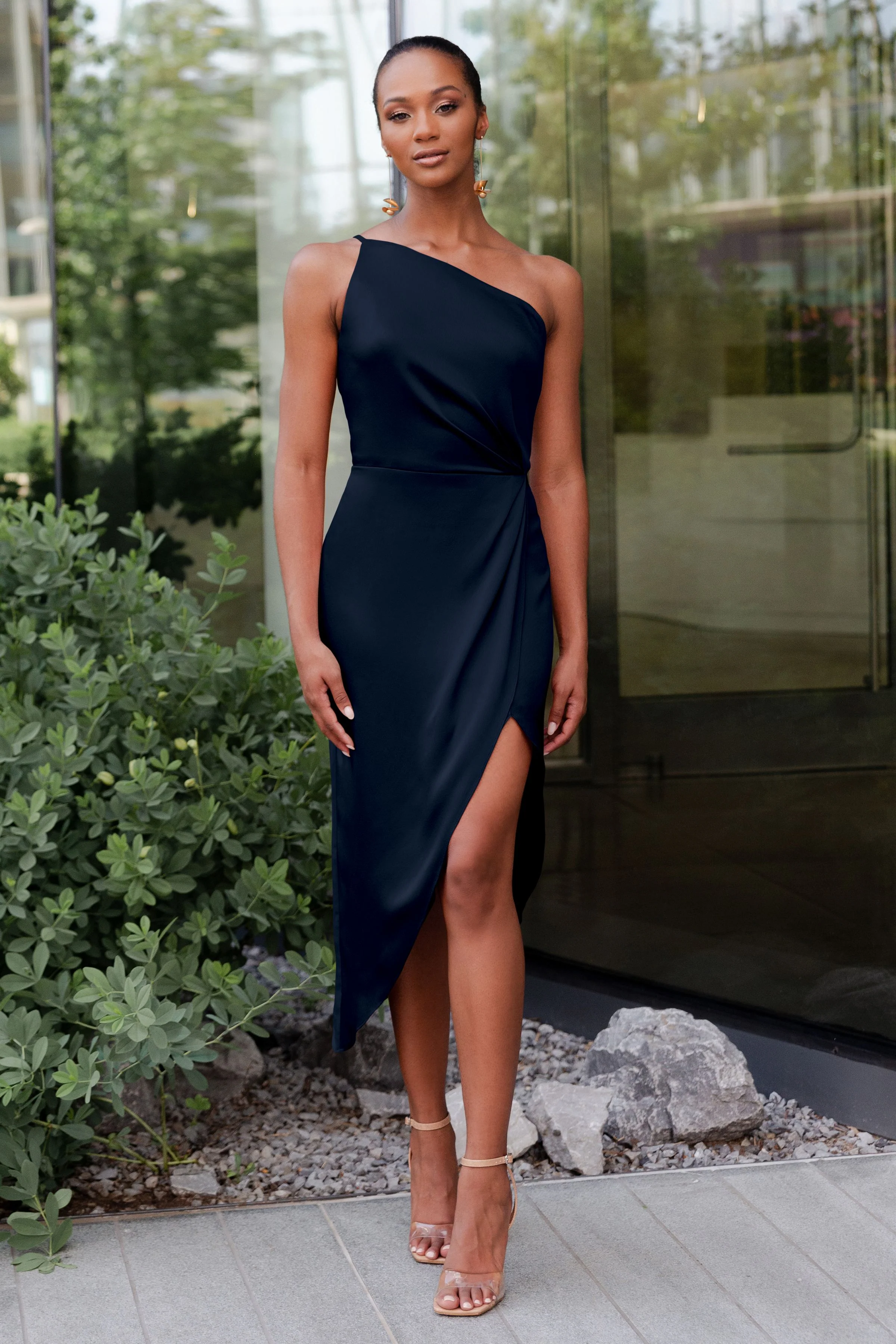 Jenny Yoo LWD Dress Calla - Image 17