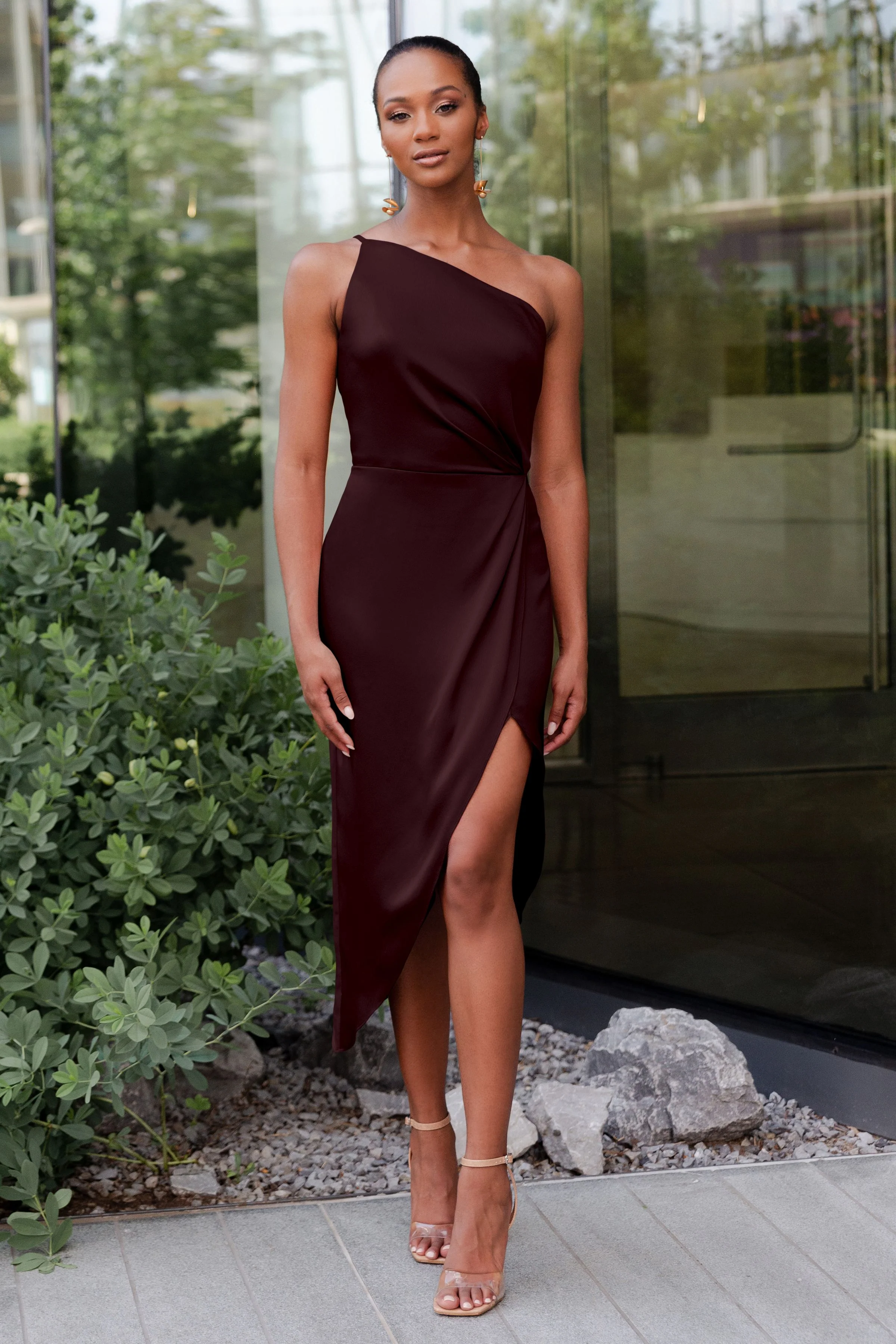 Jenny Yoo LWD Dress Calla - Image 21