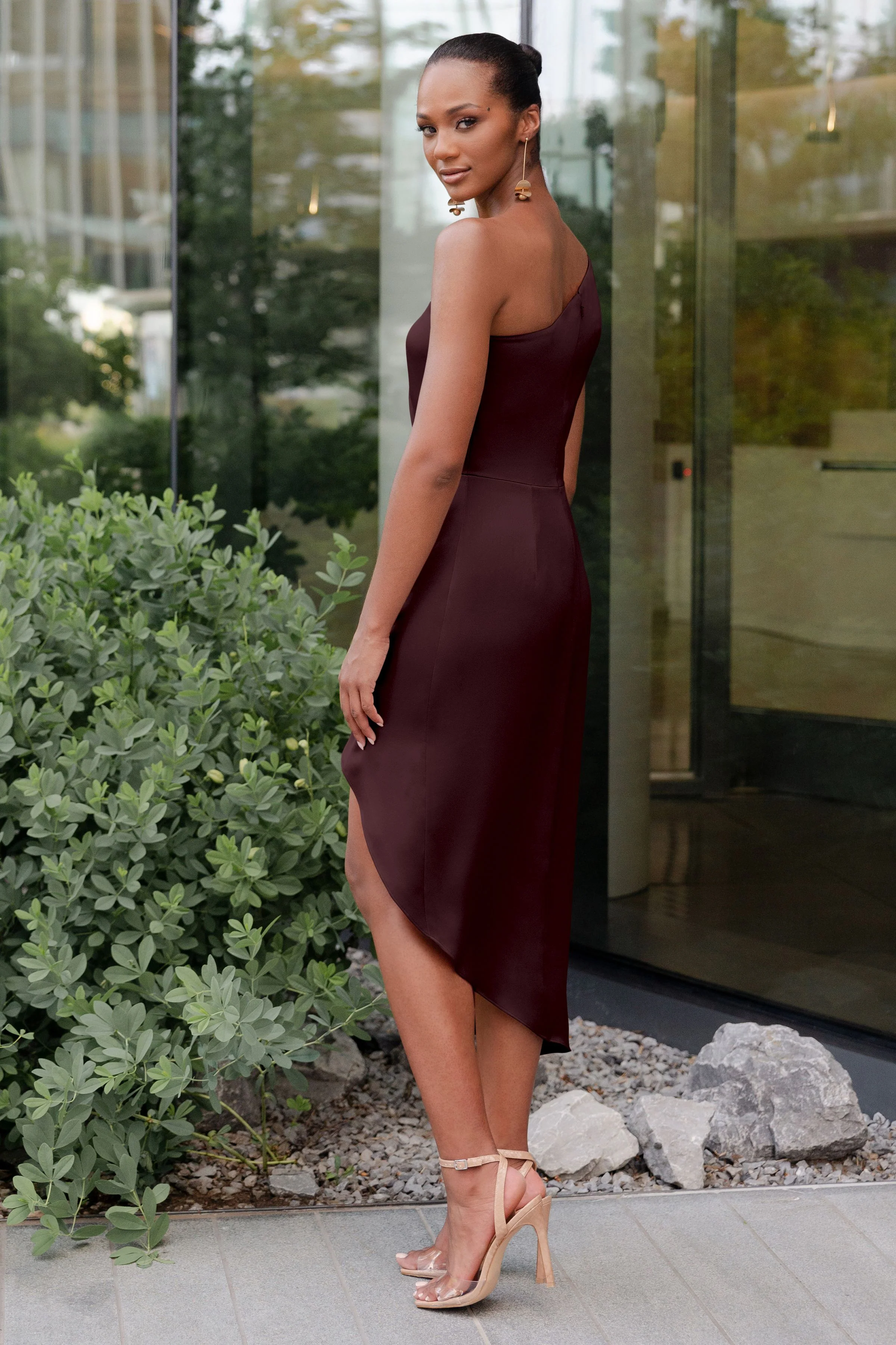 Jenny Yoo LWD Dress Calla - Image 22