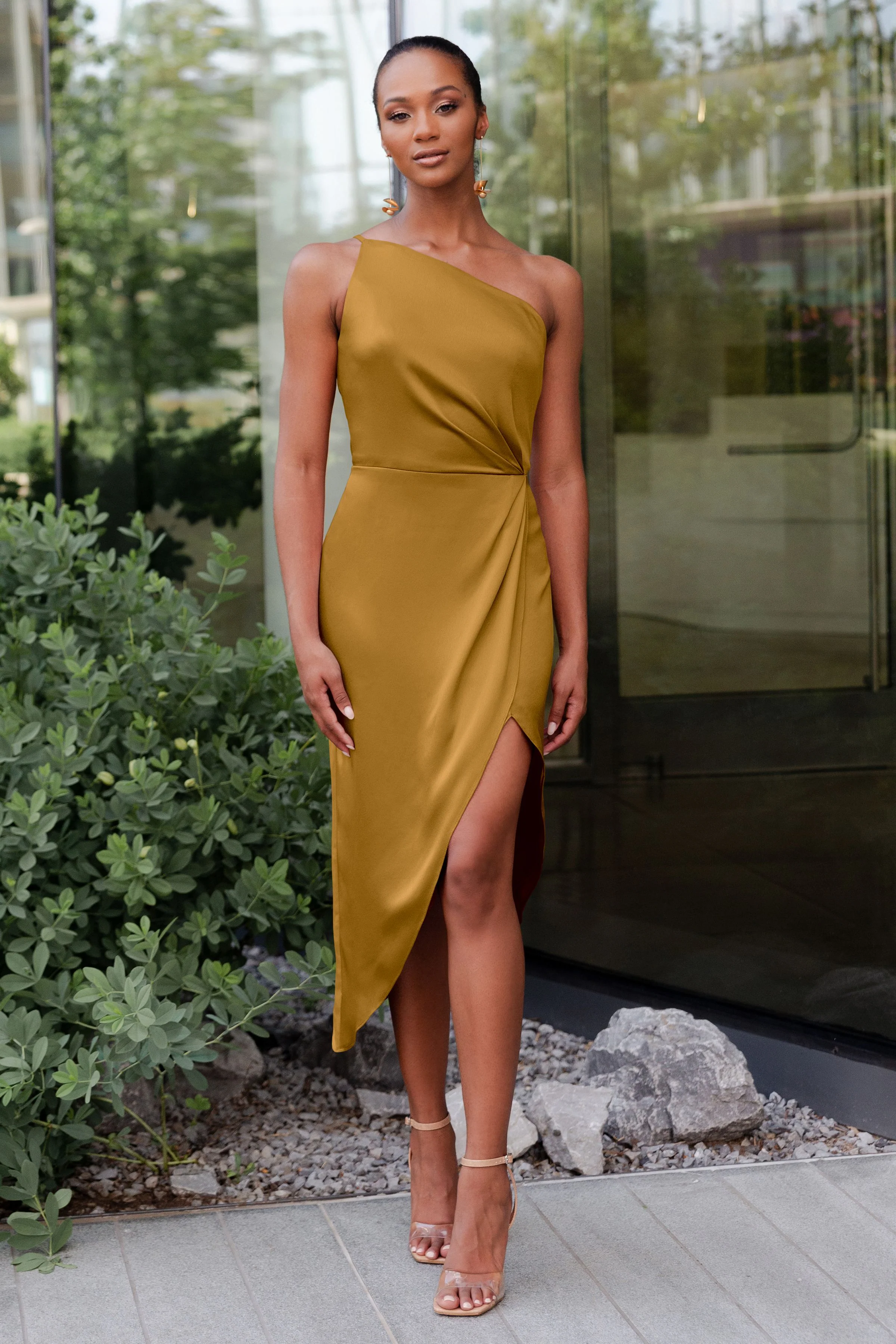 Jenny Yoo LWD Dress Calla - Image 23
