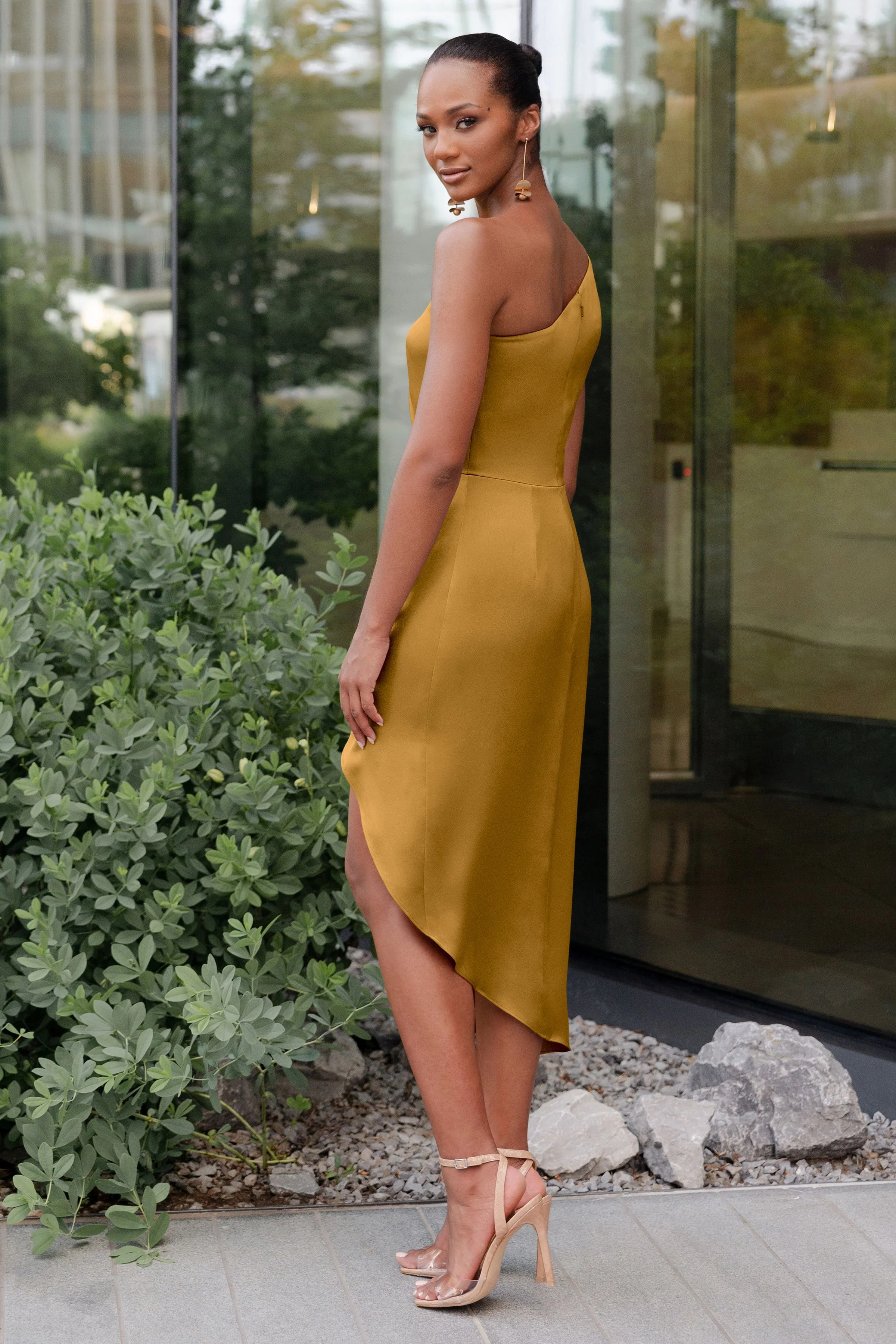 Jenny Yoo LWD Dress Calla - Image 24