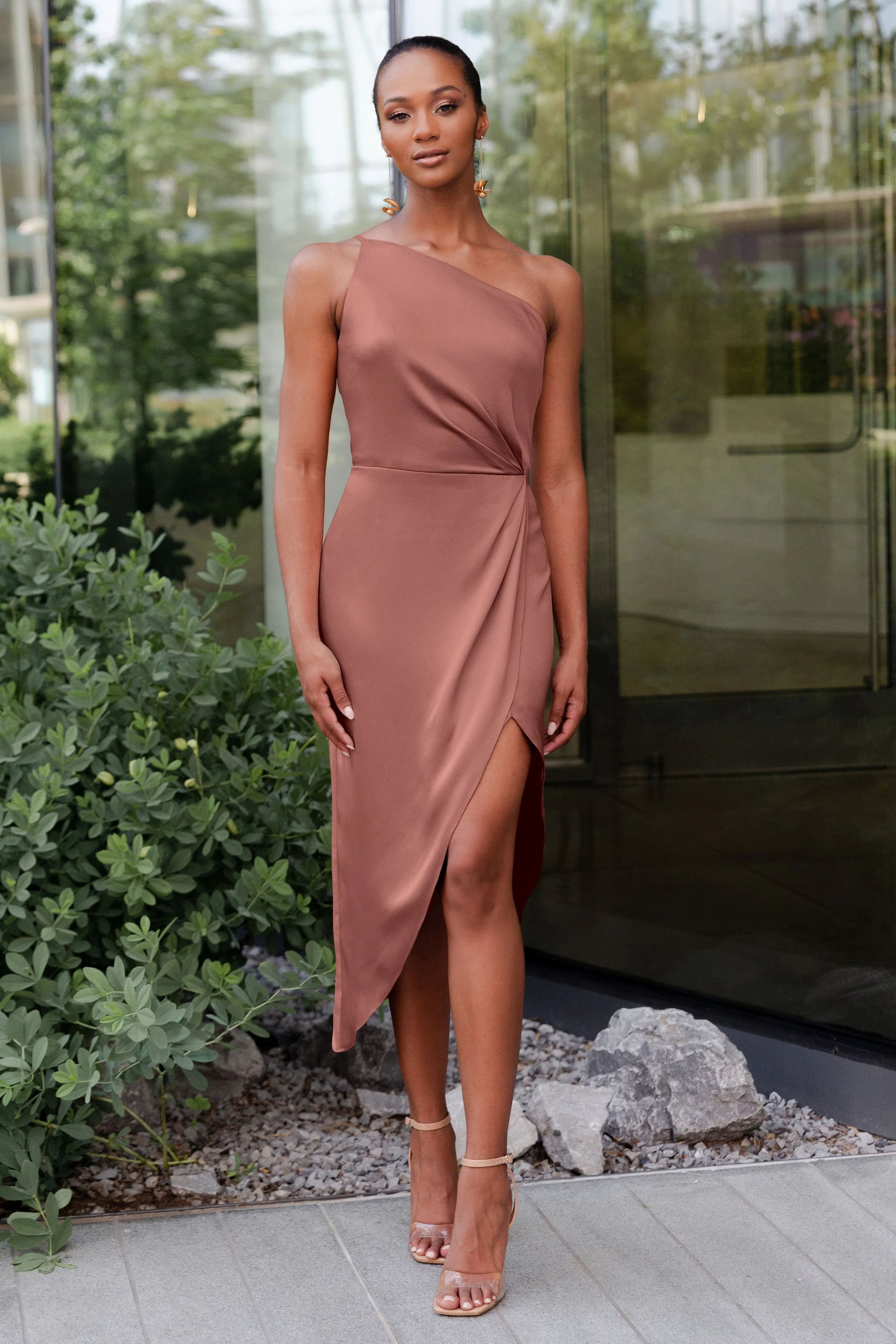 Jenny Yoo LWD Dress Calla - Image 35
