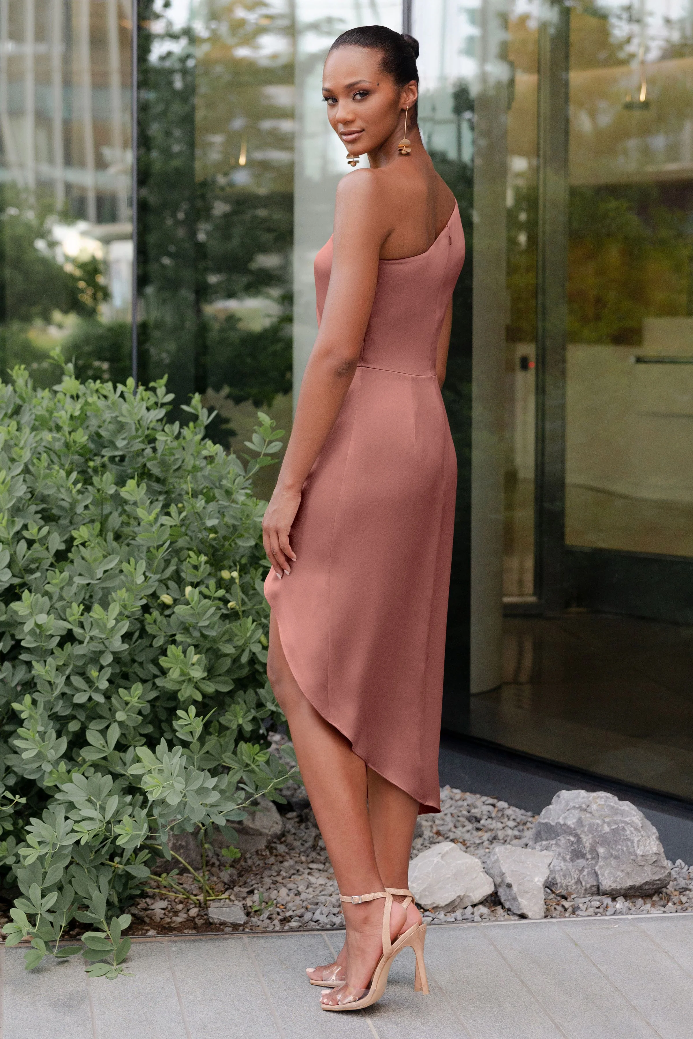 Jenny Yoo LWD Dress Calla - Image 36