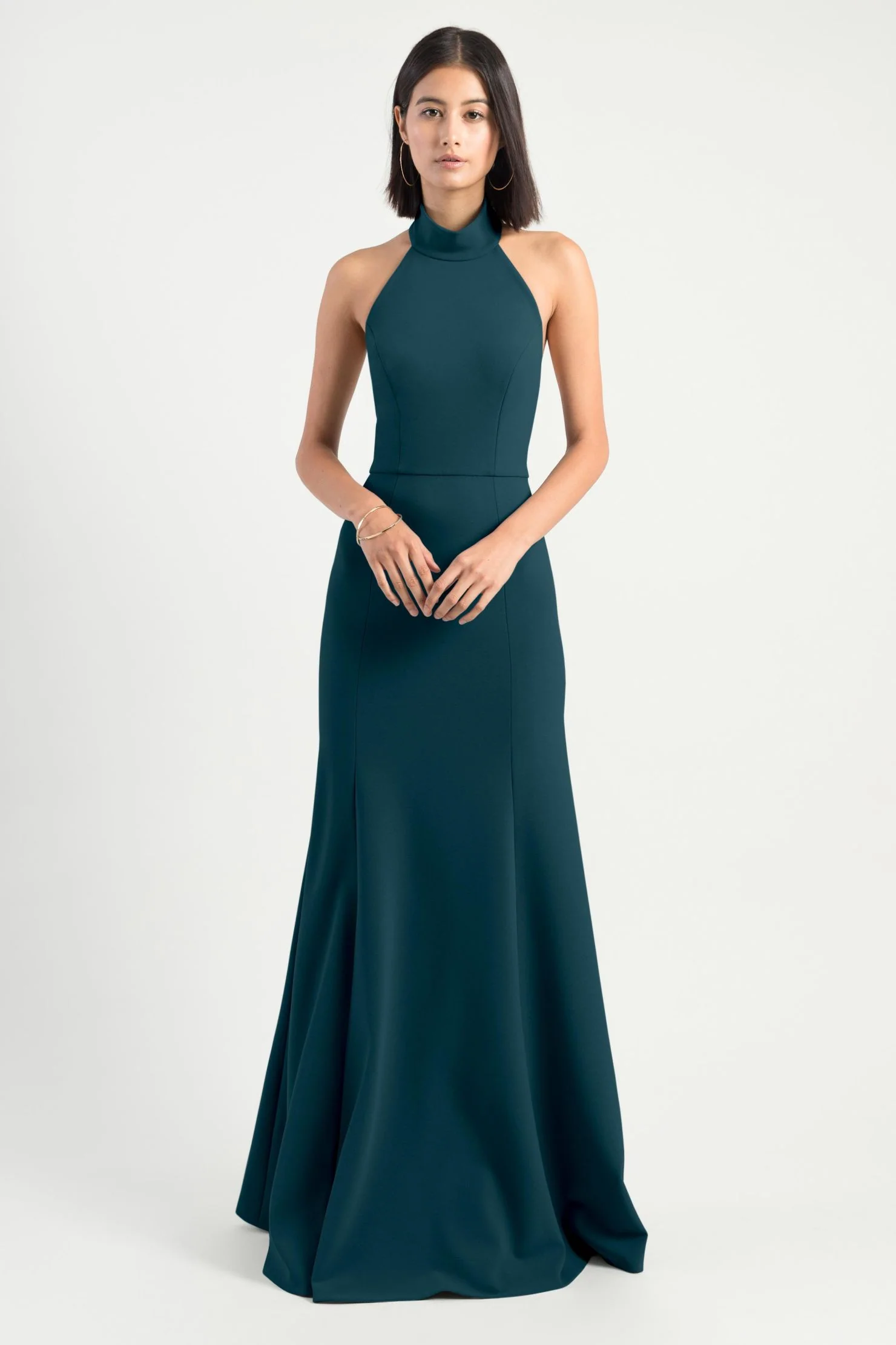 Jenny Yoo Bridesmaid Dress Petra - Image 5