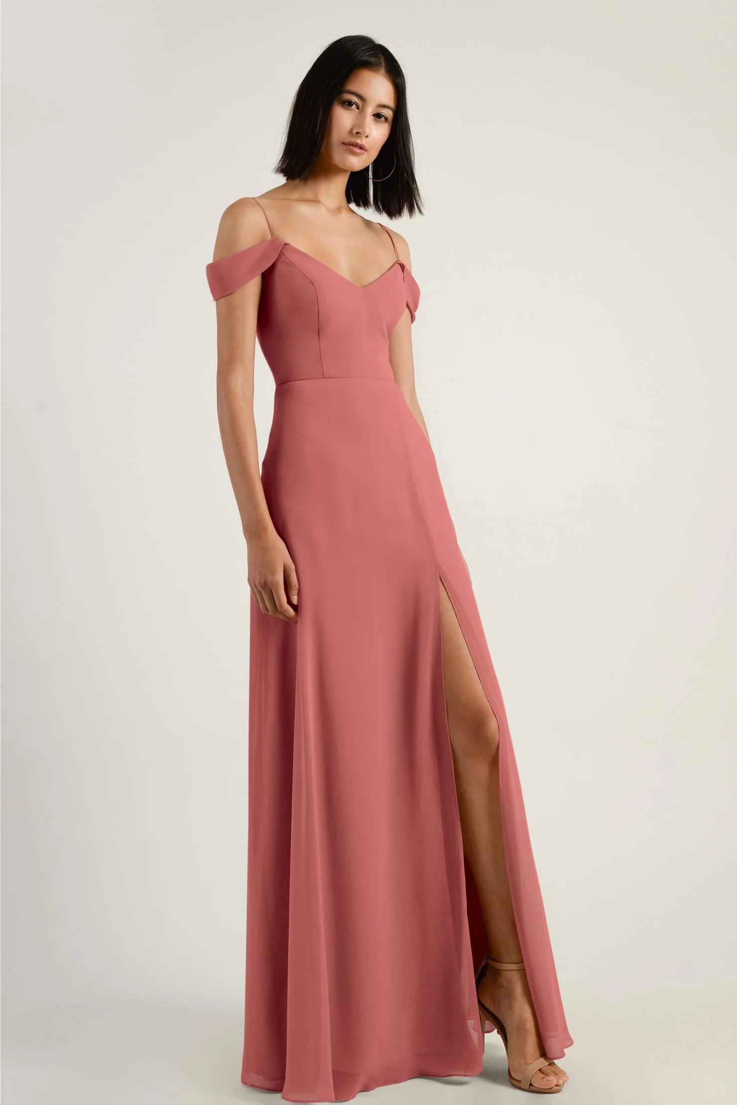 Jenny Yoo Bridesmaid Dress Priya - Image 12