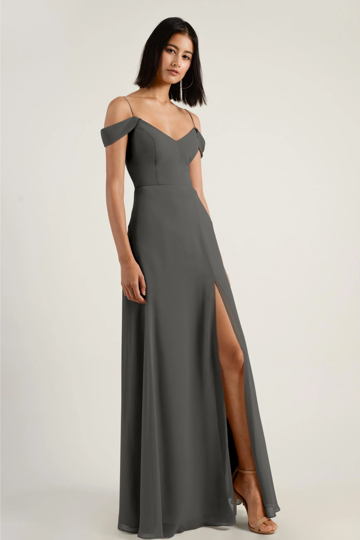 Jenny Yoo Bridesmaid Dress Priya - Image 22