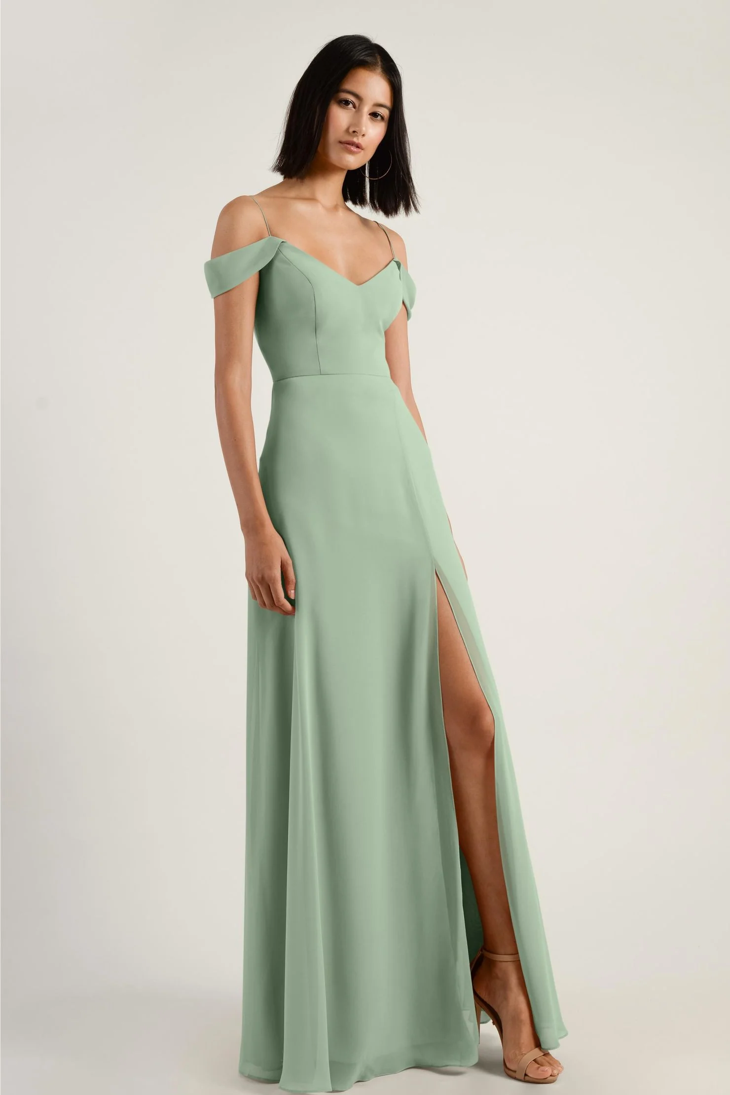 Jenny Yoo Bridesmaid Dress Priya - Image 23