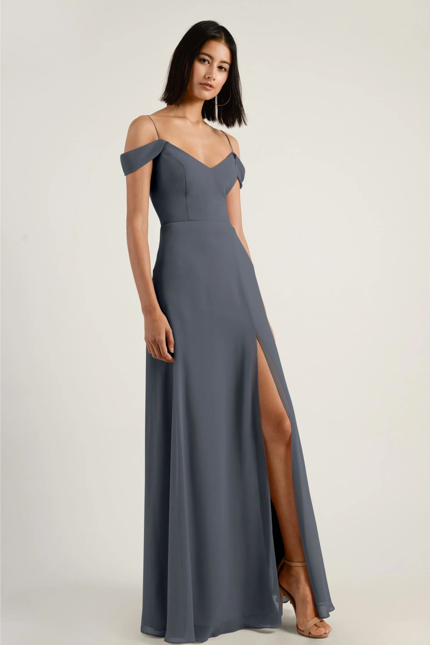 Jenny Yoo Bridesmaid Dress Priya - Image 34