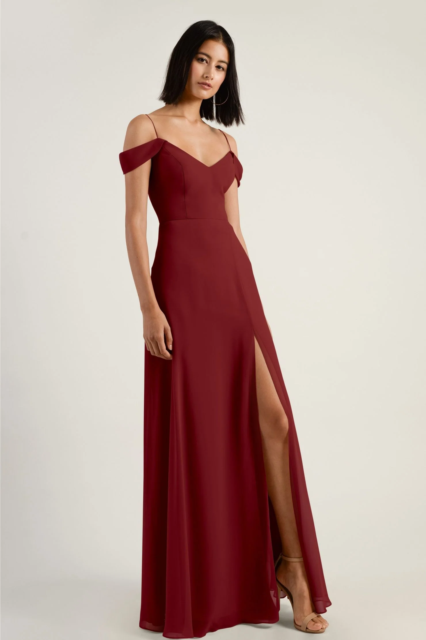 Jenny Yoo Bridesmaid Dress Priya - Image 41