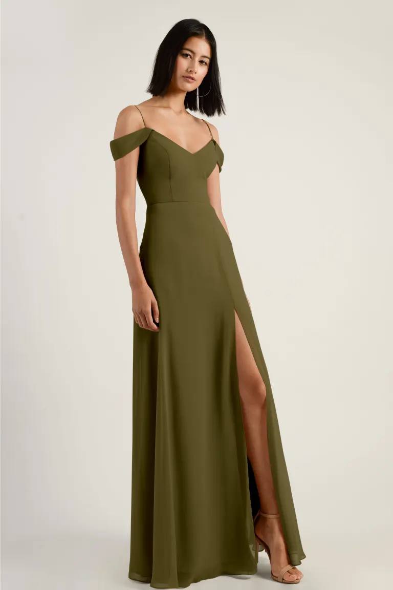 Jenny Yoo Bridesmaid Dress Priya - Image 47