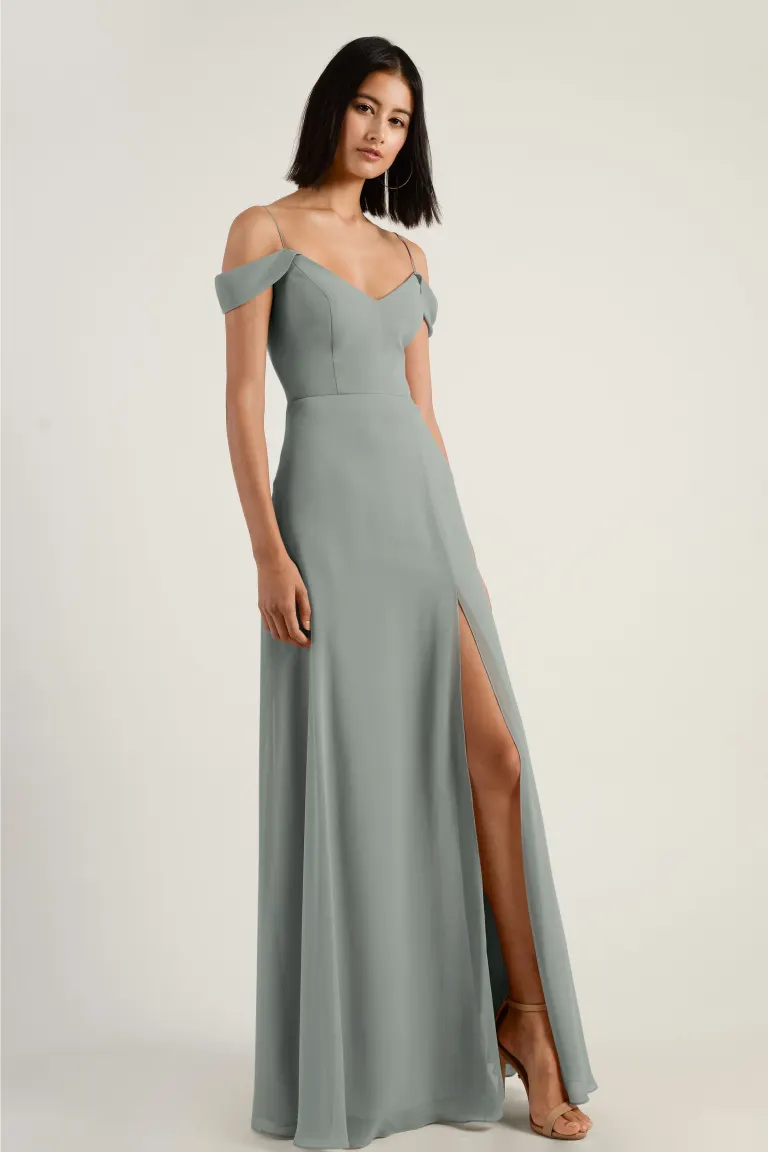 Jenny Yoo Bridesmaid Dress Priya - Image 48