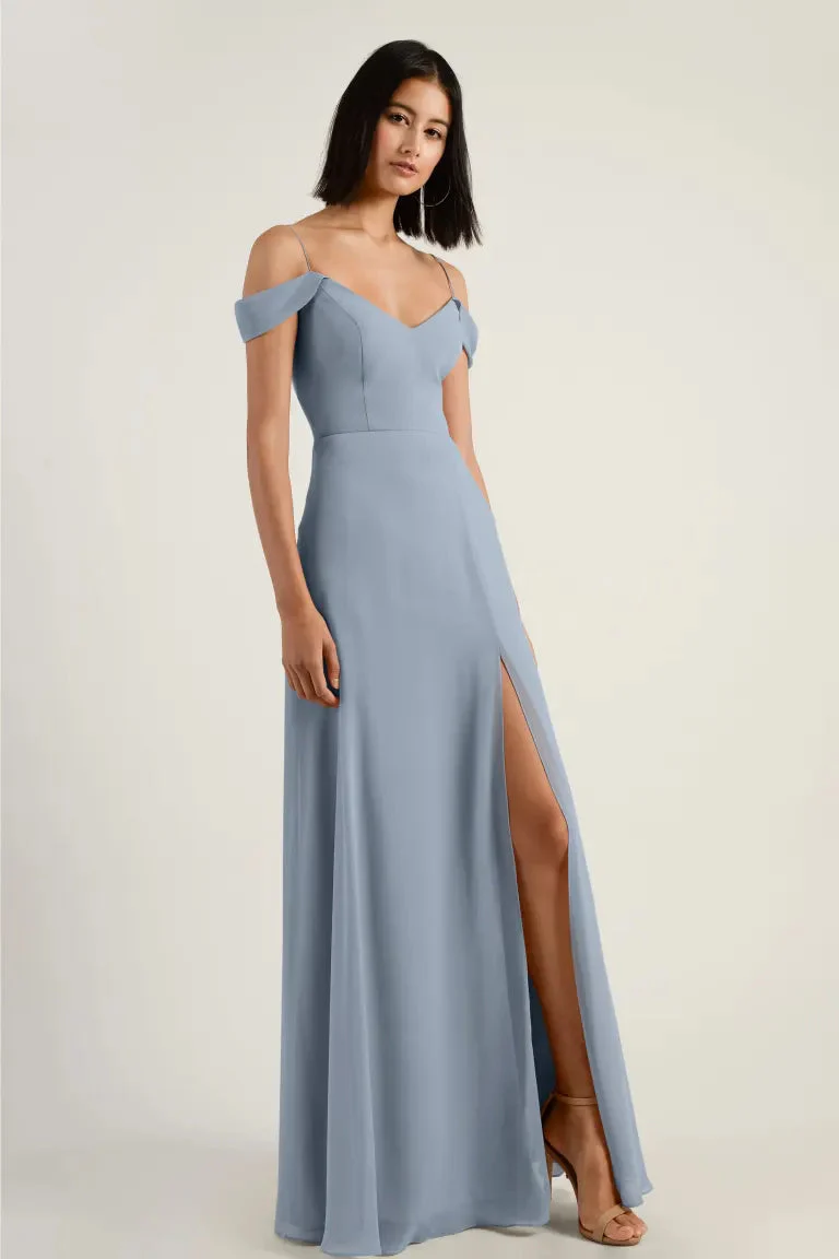 Jenny Yoo Bridesmaid Dress Priya - Image 58