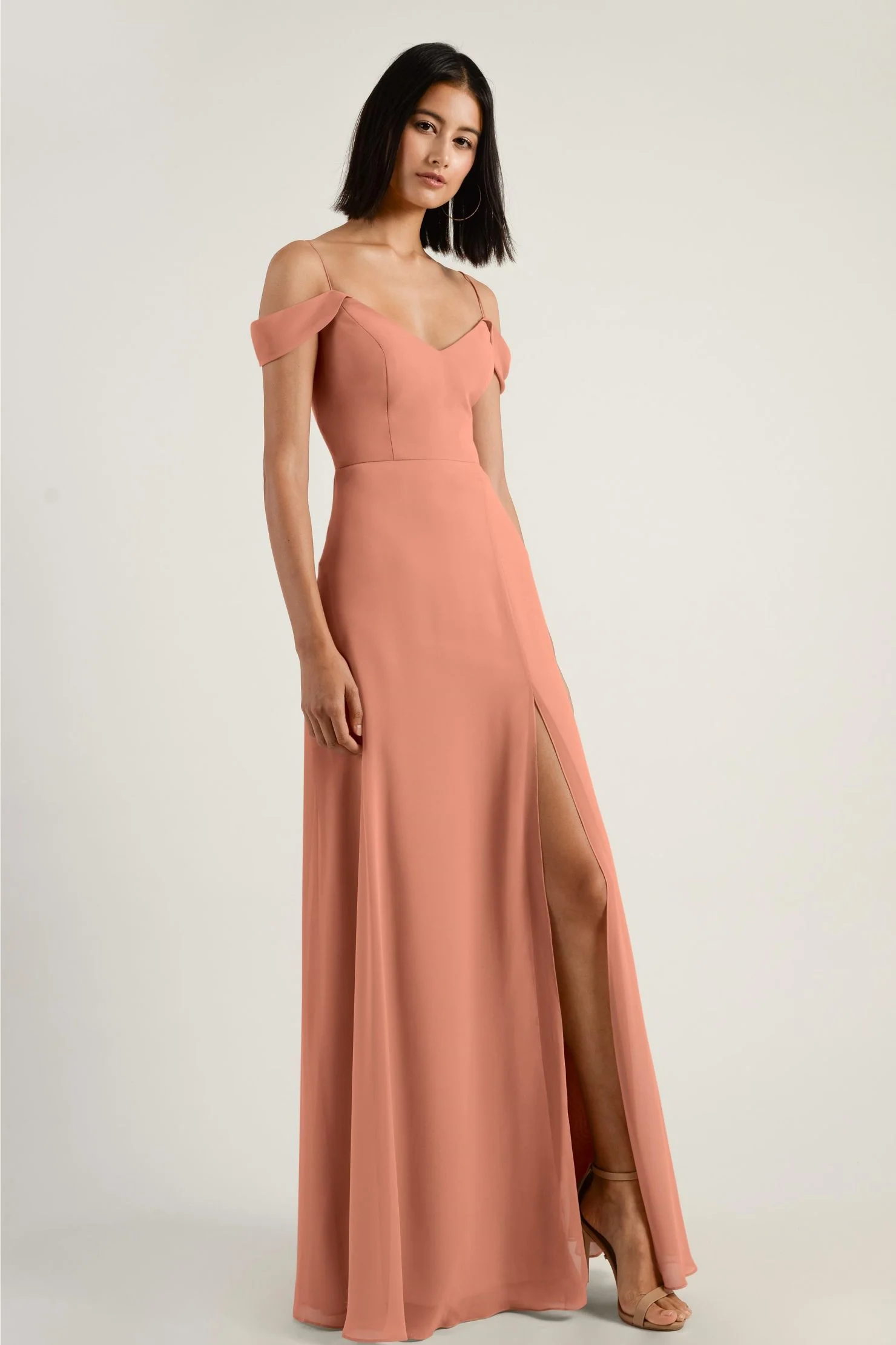 Jenny Yoo Bridesmaid Dress Priya - Image 9