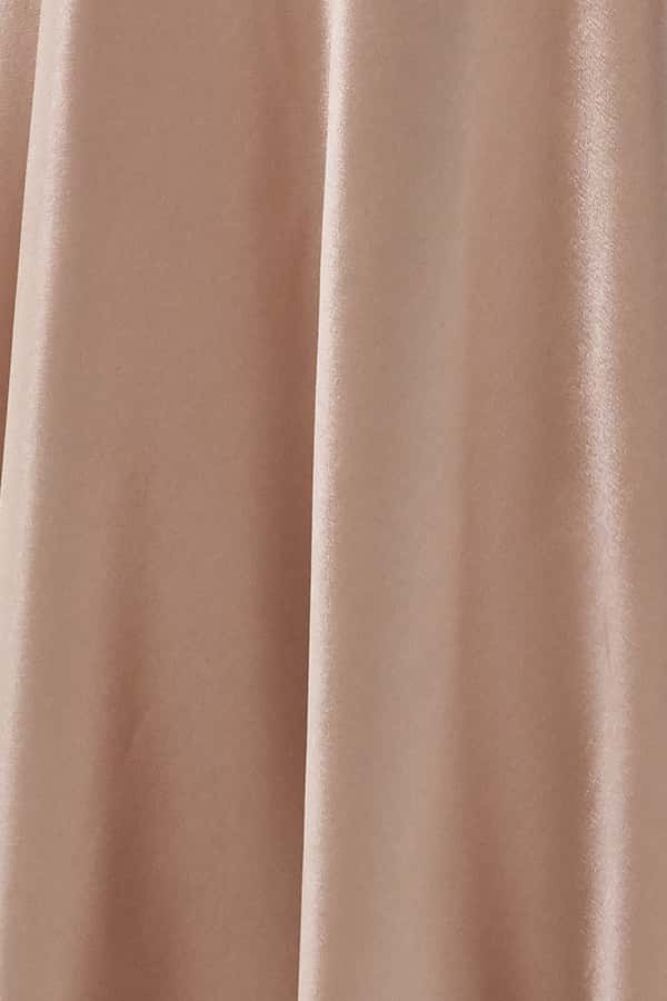 Jenny Yoo Satin Back Crepe Swatch Card - Image 4