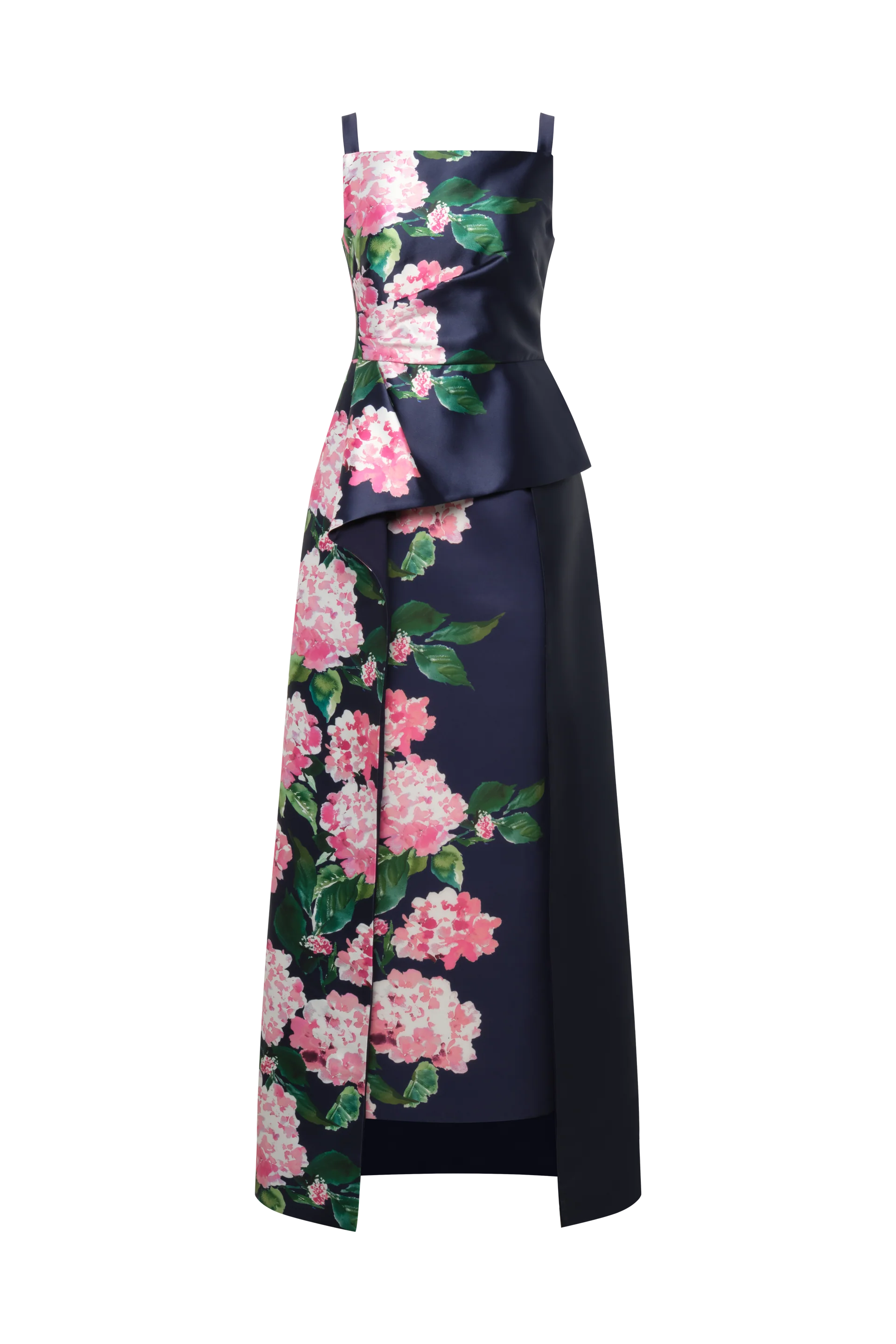 Kay Unger Blaire Walk Through Gown - Image 10