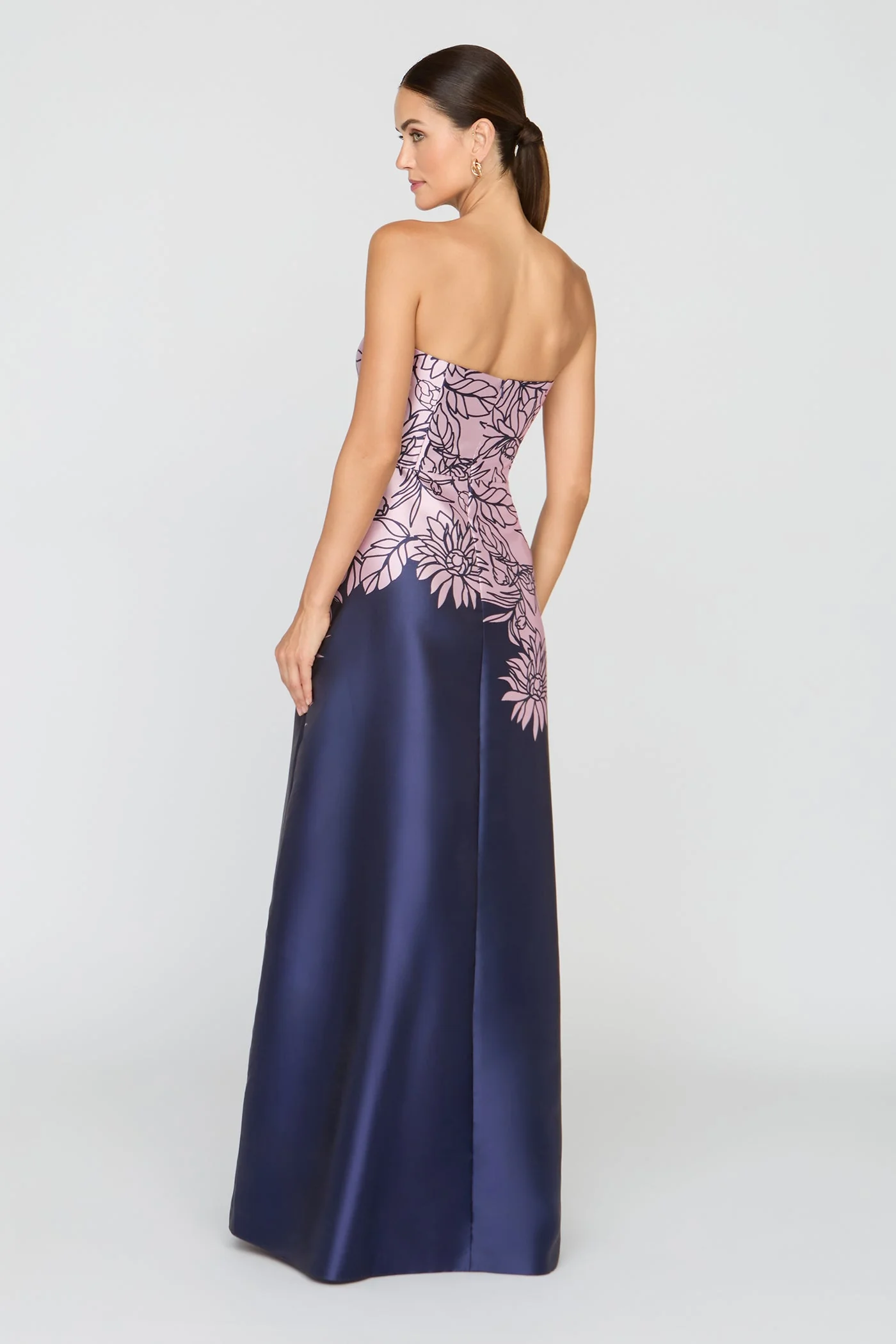 Kay Unger Leona Gown - Image 9