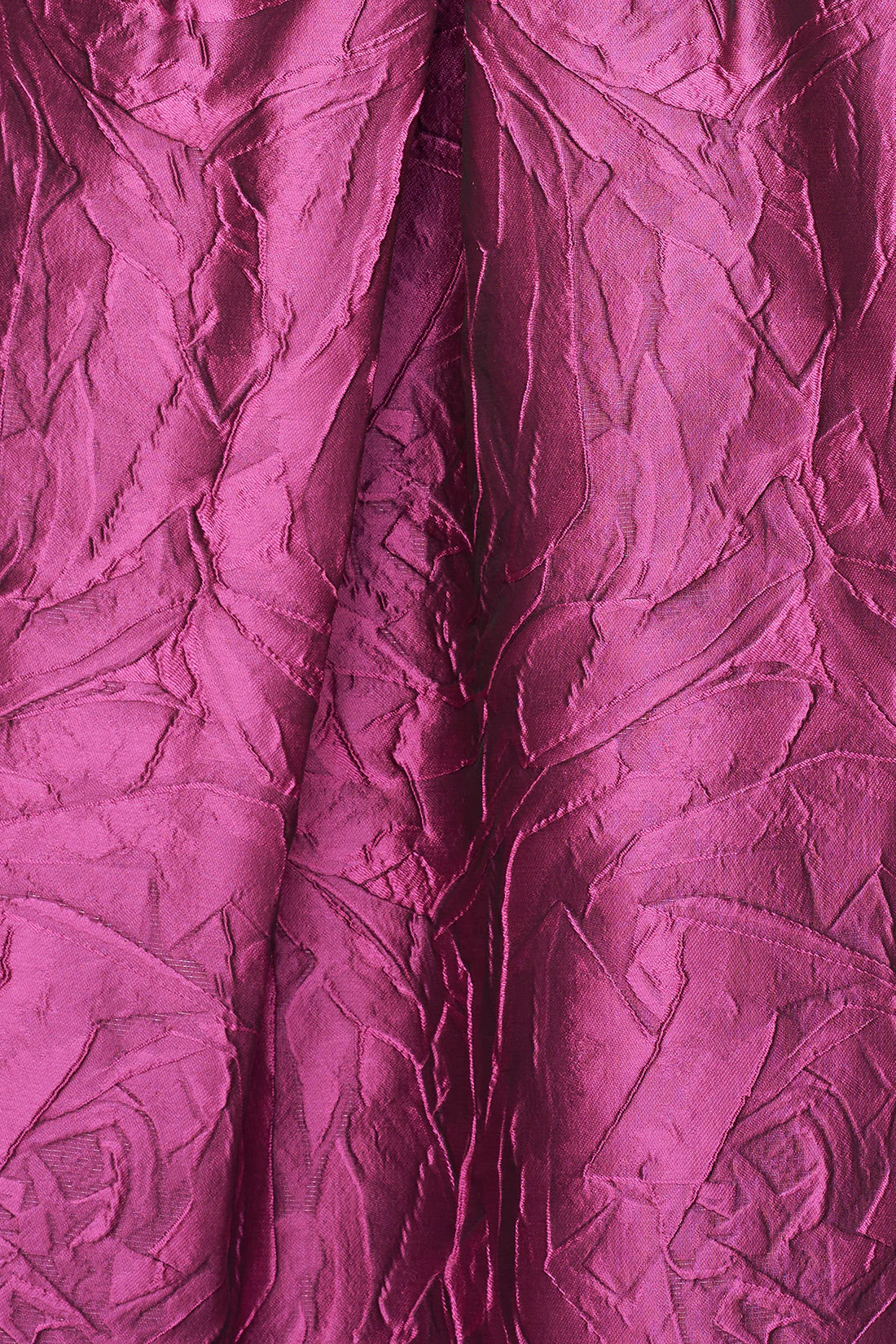 Kay Unger Mariah Gown in Sangria - Image 6