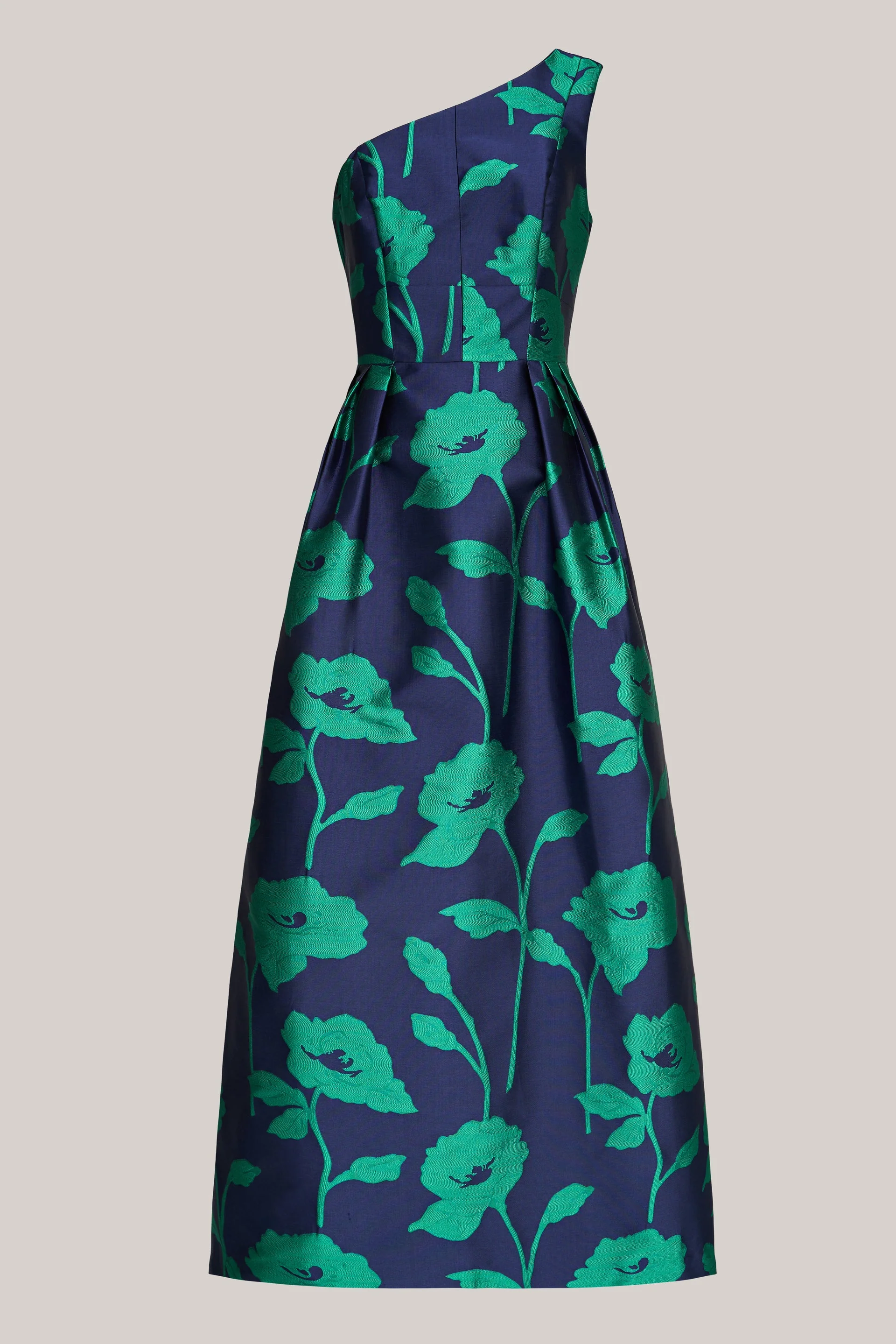 Kay Unger Tiara Gown - Image 7
