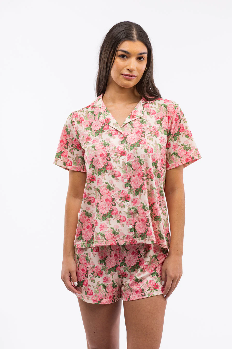 Lover Night Set in Betrothed Rose - Image 3