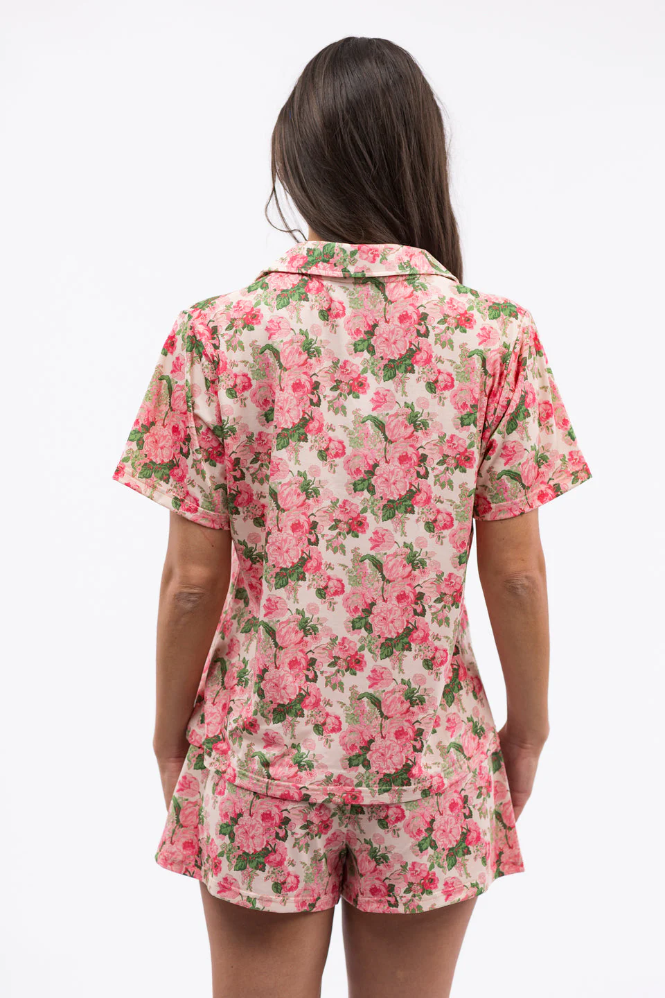 Lover Night Set in Betrothed Rose - Image 5
