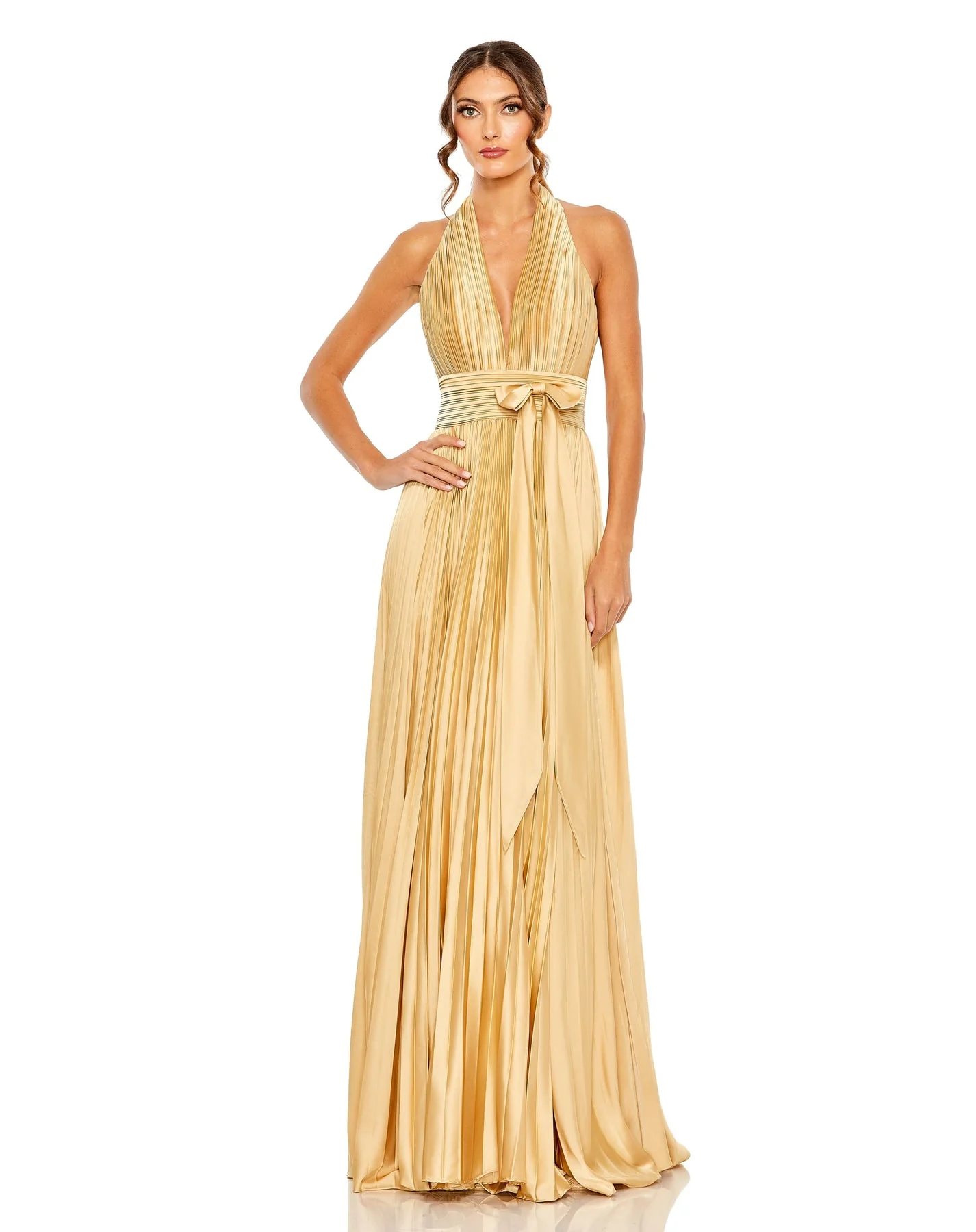Mac Duggal Dress 11636 - Image 4