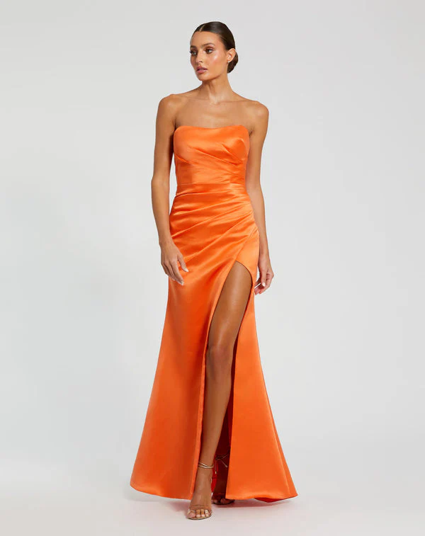 Mac Duggal Dress 11653
