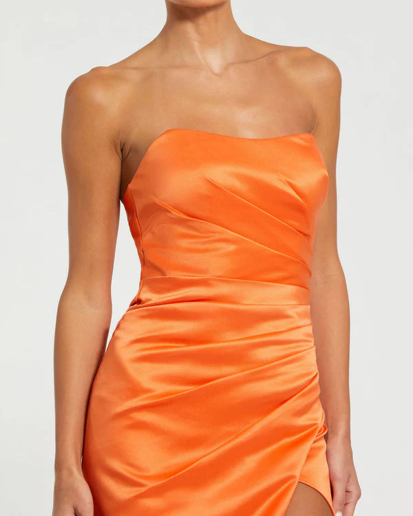 Mac Duggal Dress 11653 - Image 2