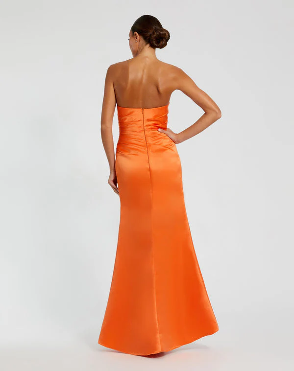 Mac Duggal Dress 11653 - Image 3
