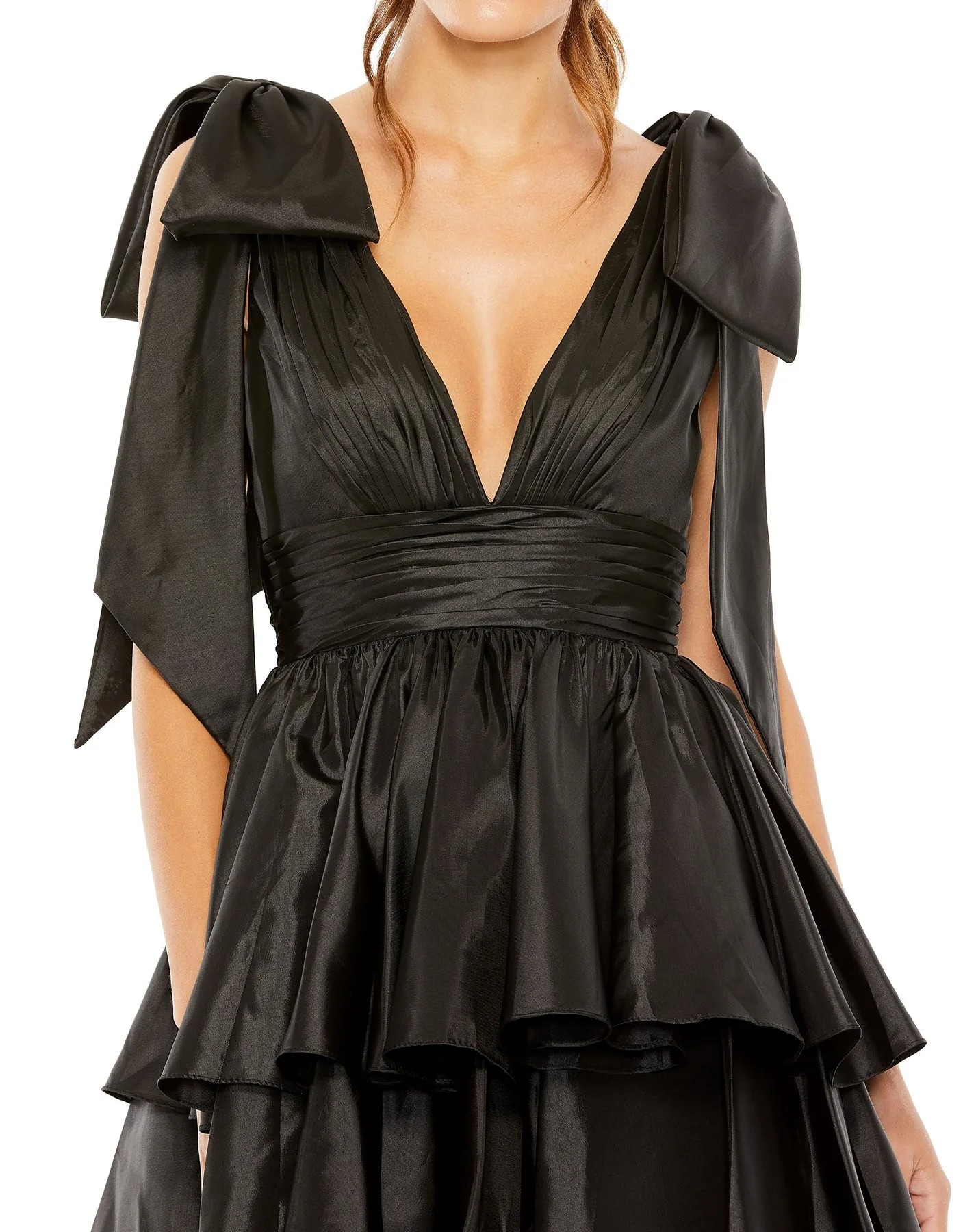 Mac Duggal Dress 11657 - Image 3
