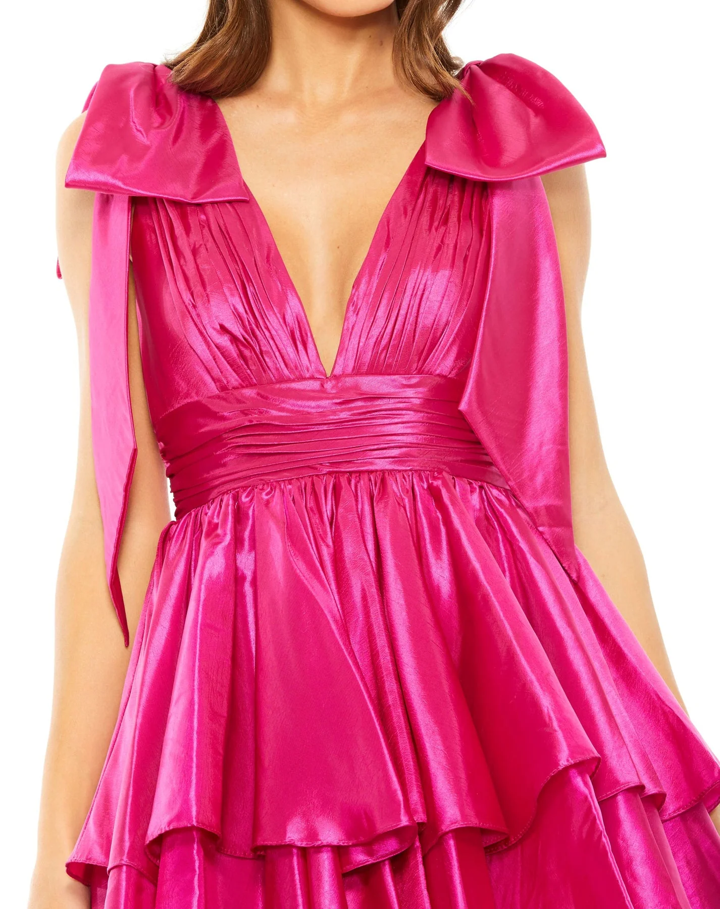 Mac Duggal Dress 11657 - Image 6
