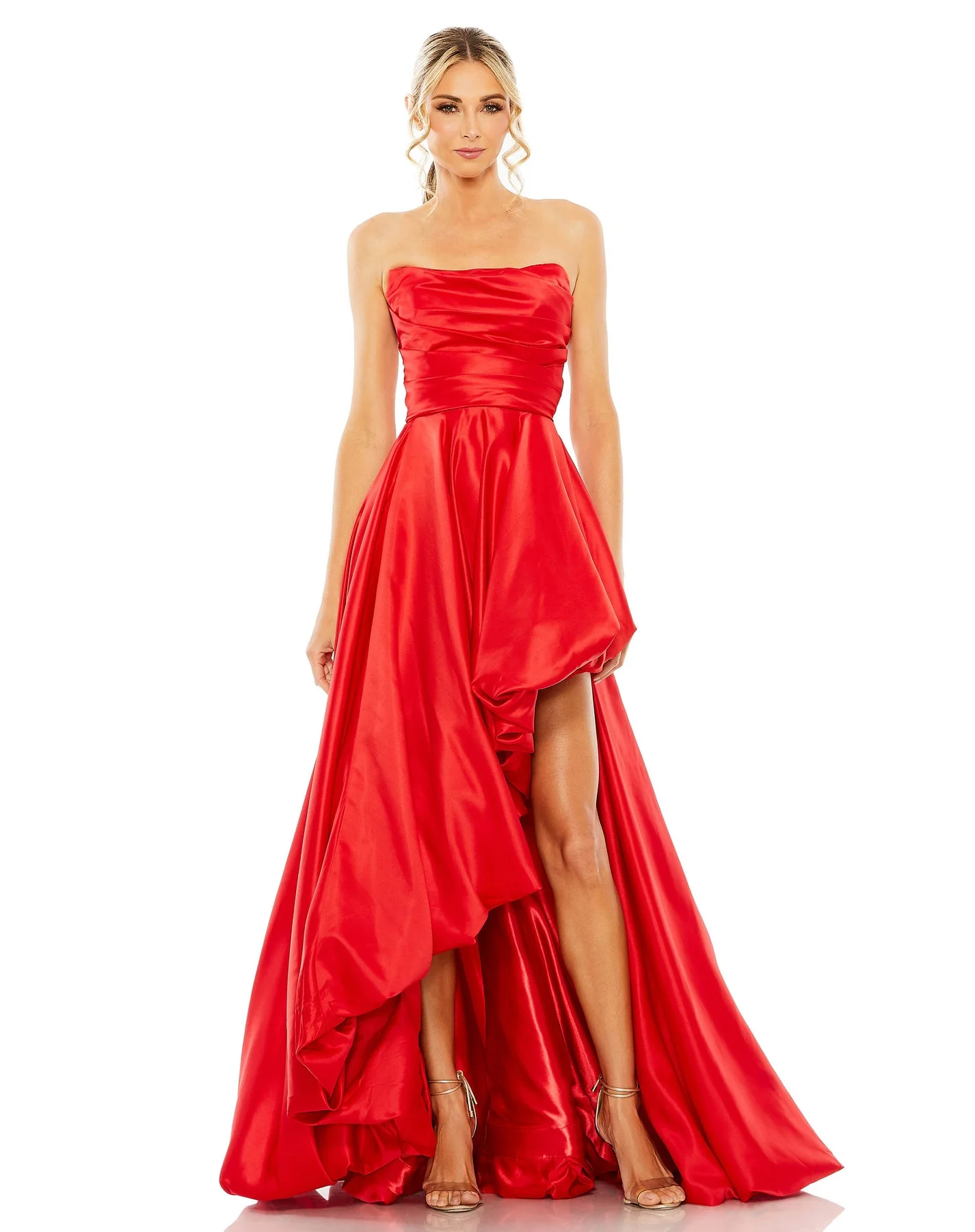 Mac Duggal Dress 11685 - Image 4
