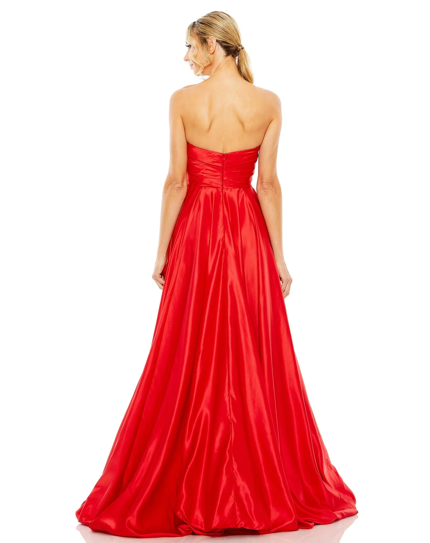Mac Duggal Dress 11685 - Image 5