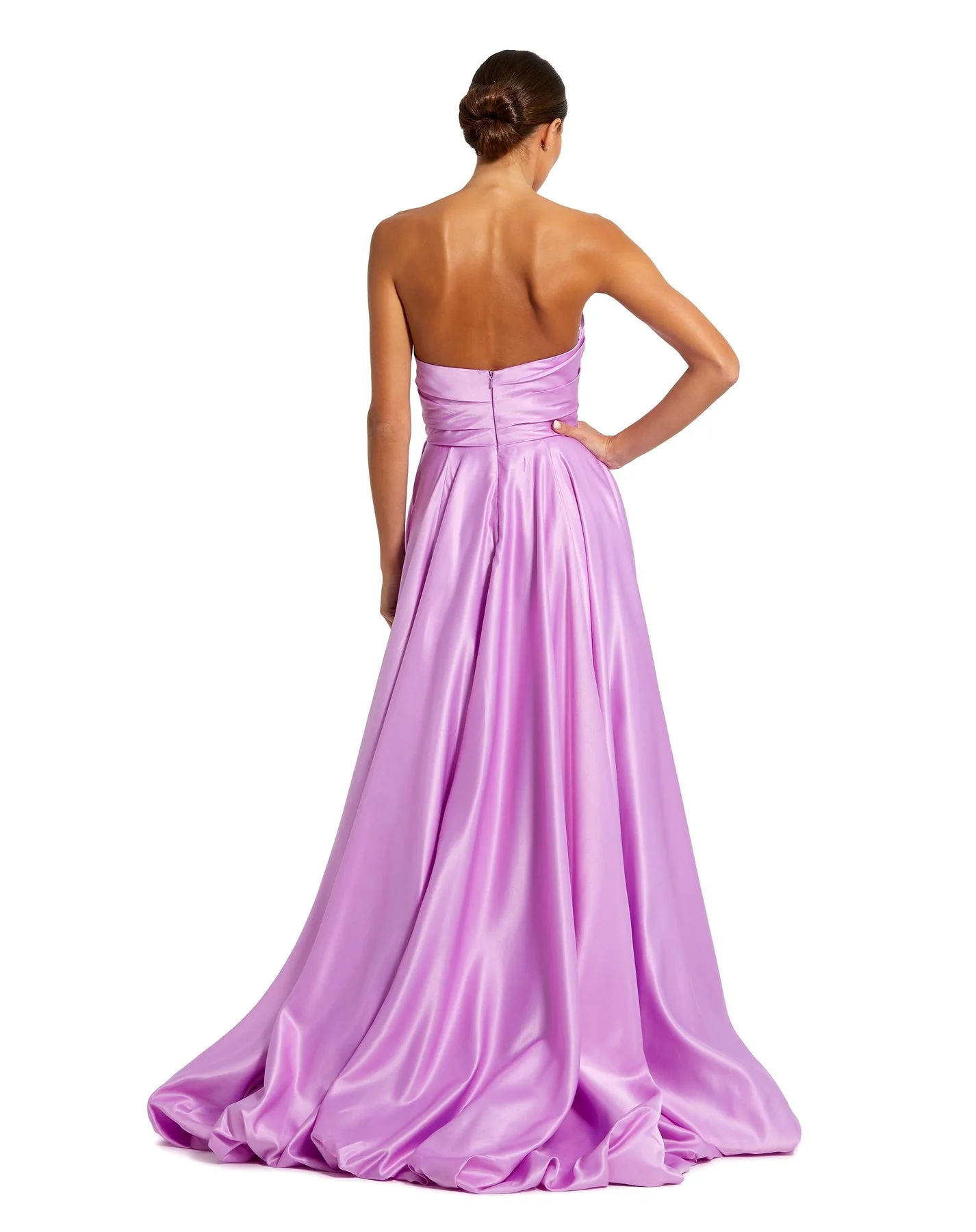 Mac Duggal Dress 11685 - Image 8