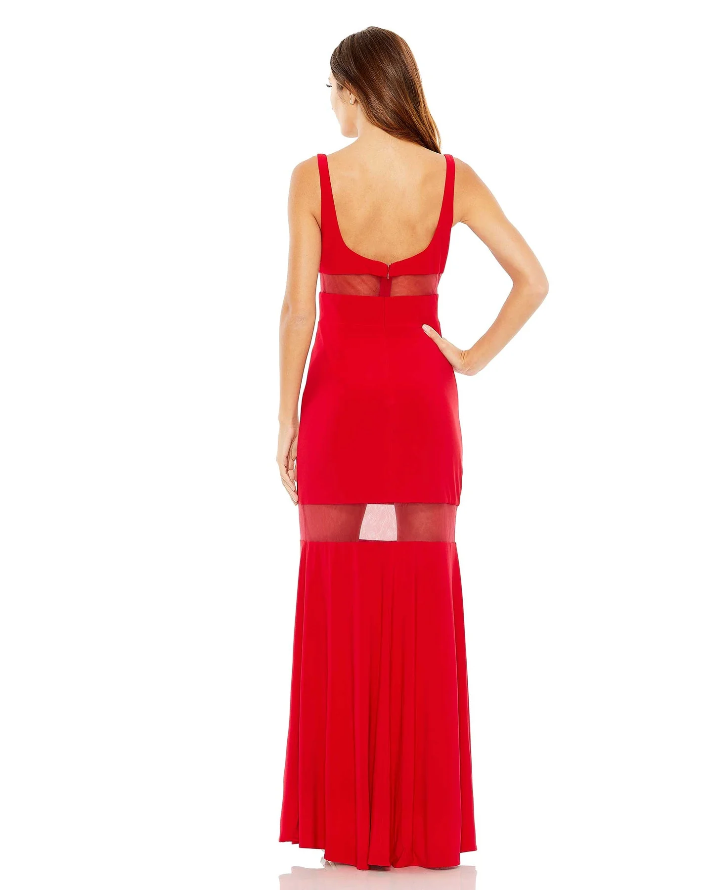 Mac Duggal Dress 11698 - Image 5